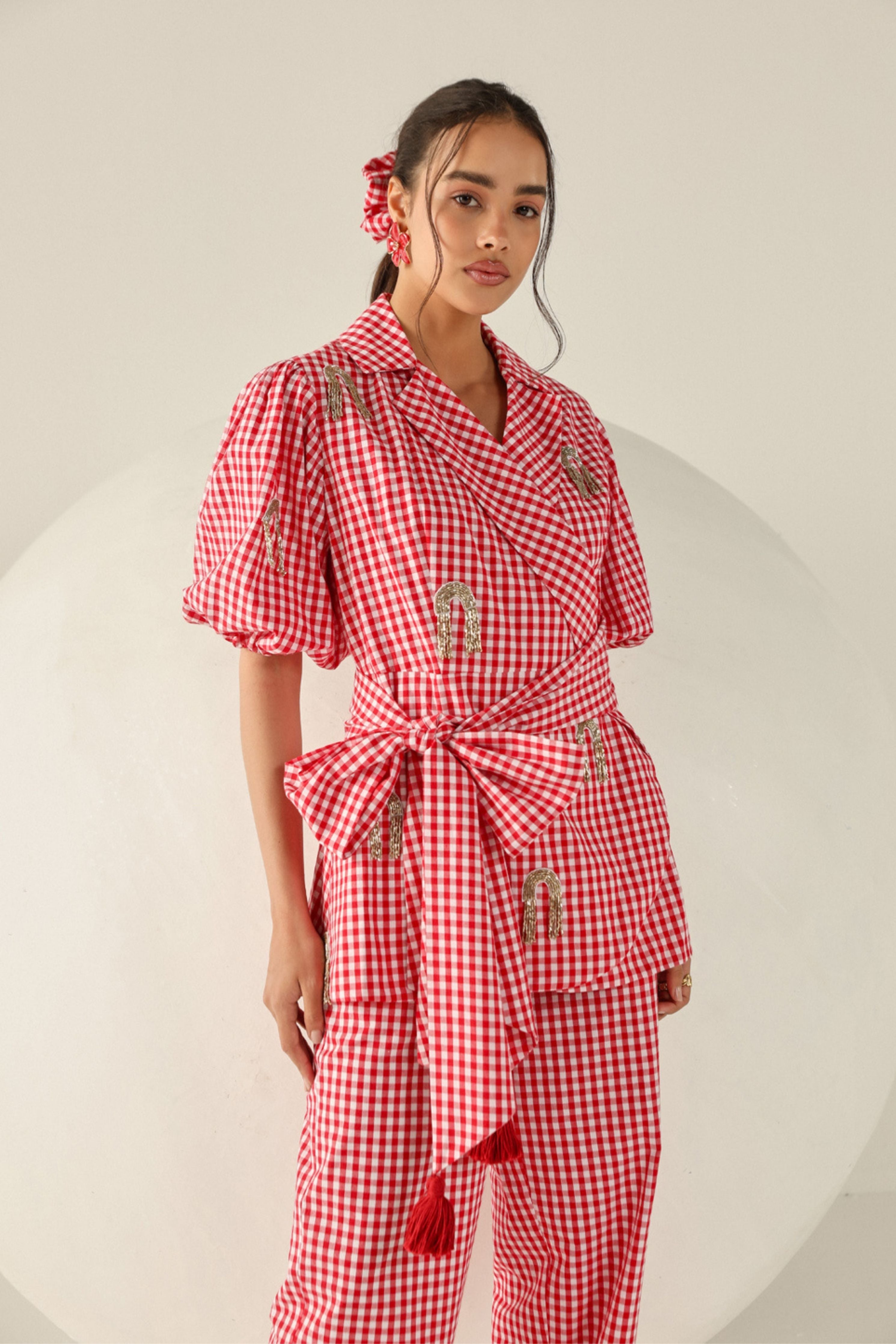 Riley Co-Ord Set