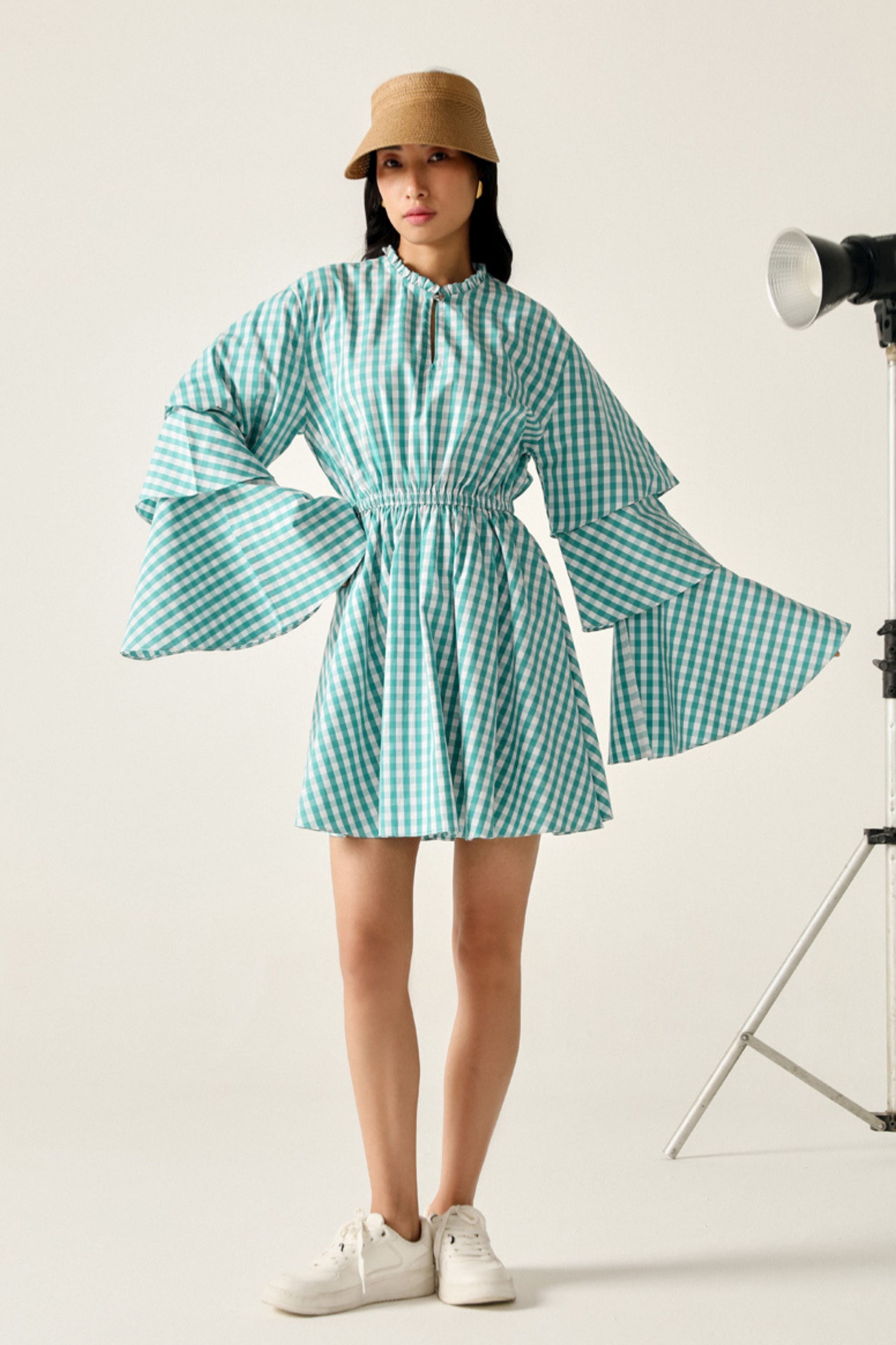 Betty Dress