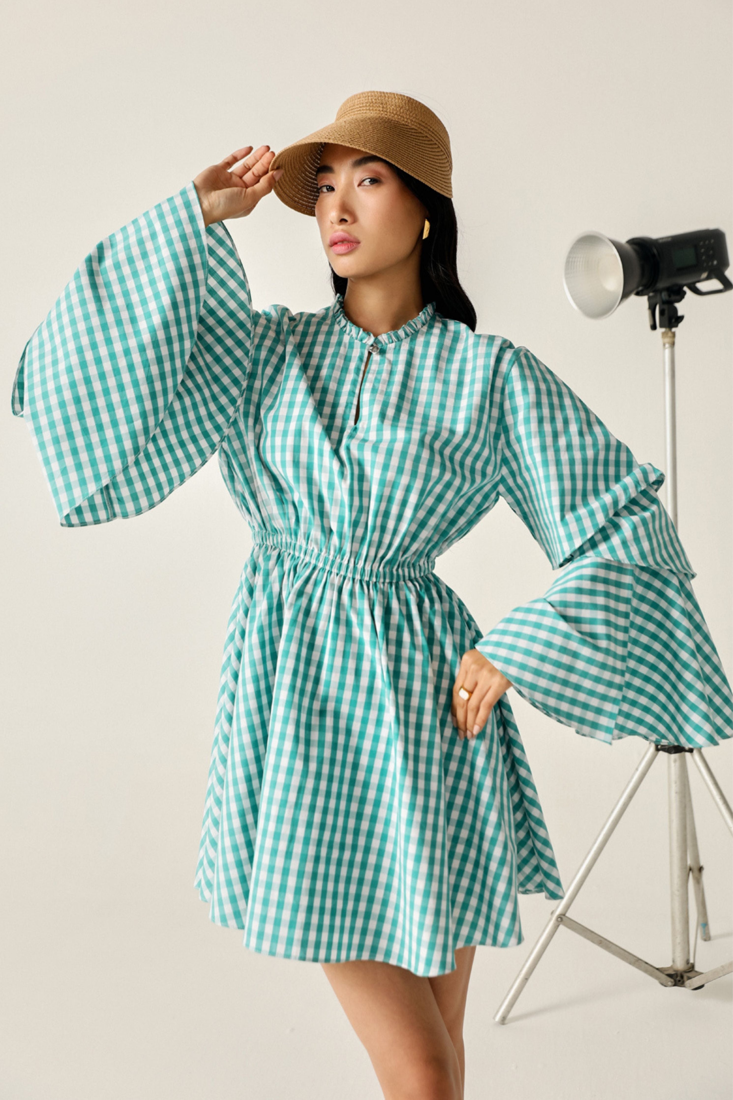 Betty Dress