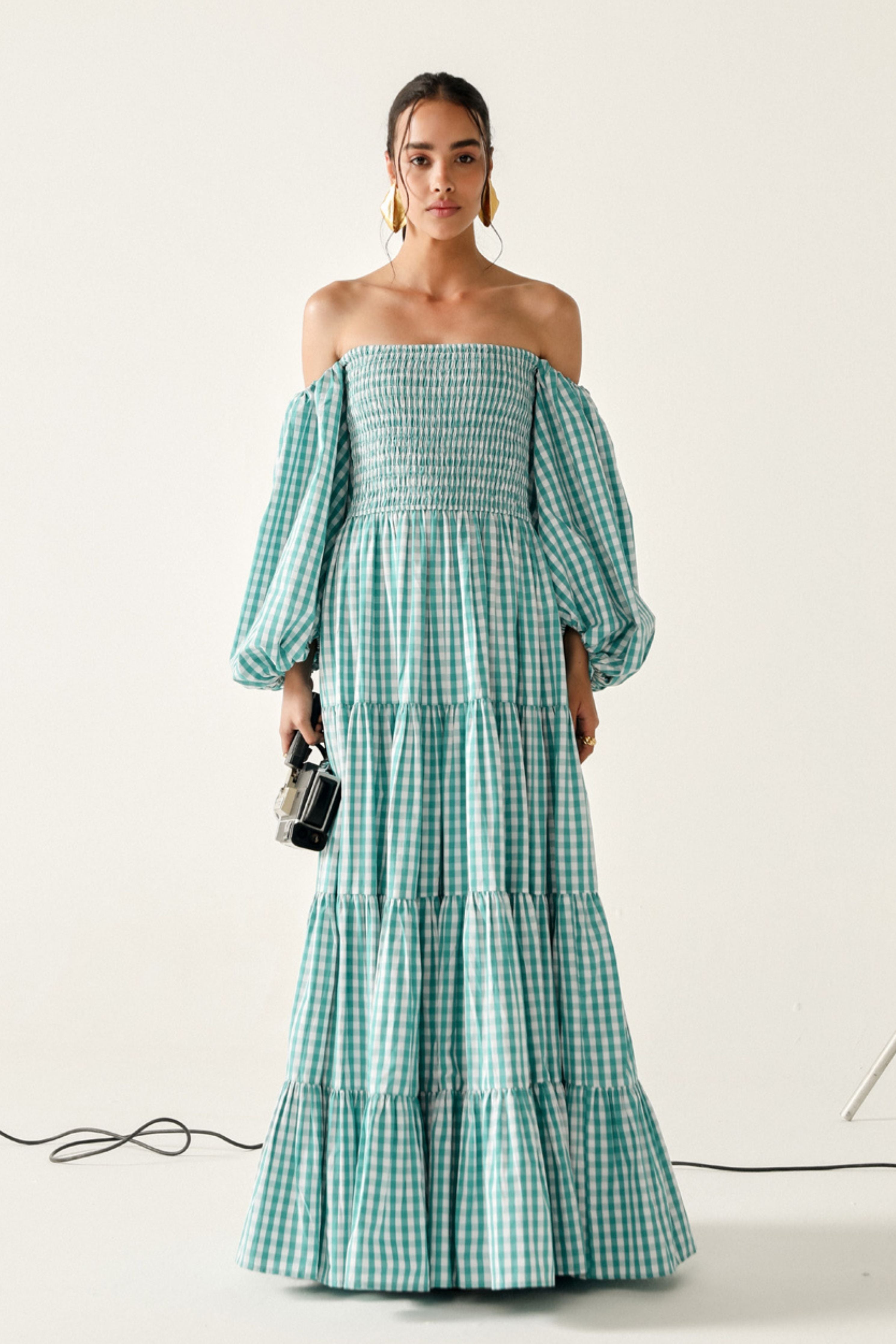 Beth Dress