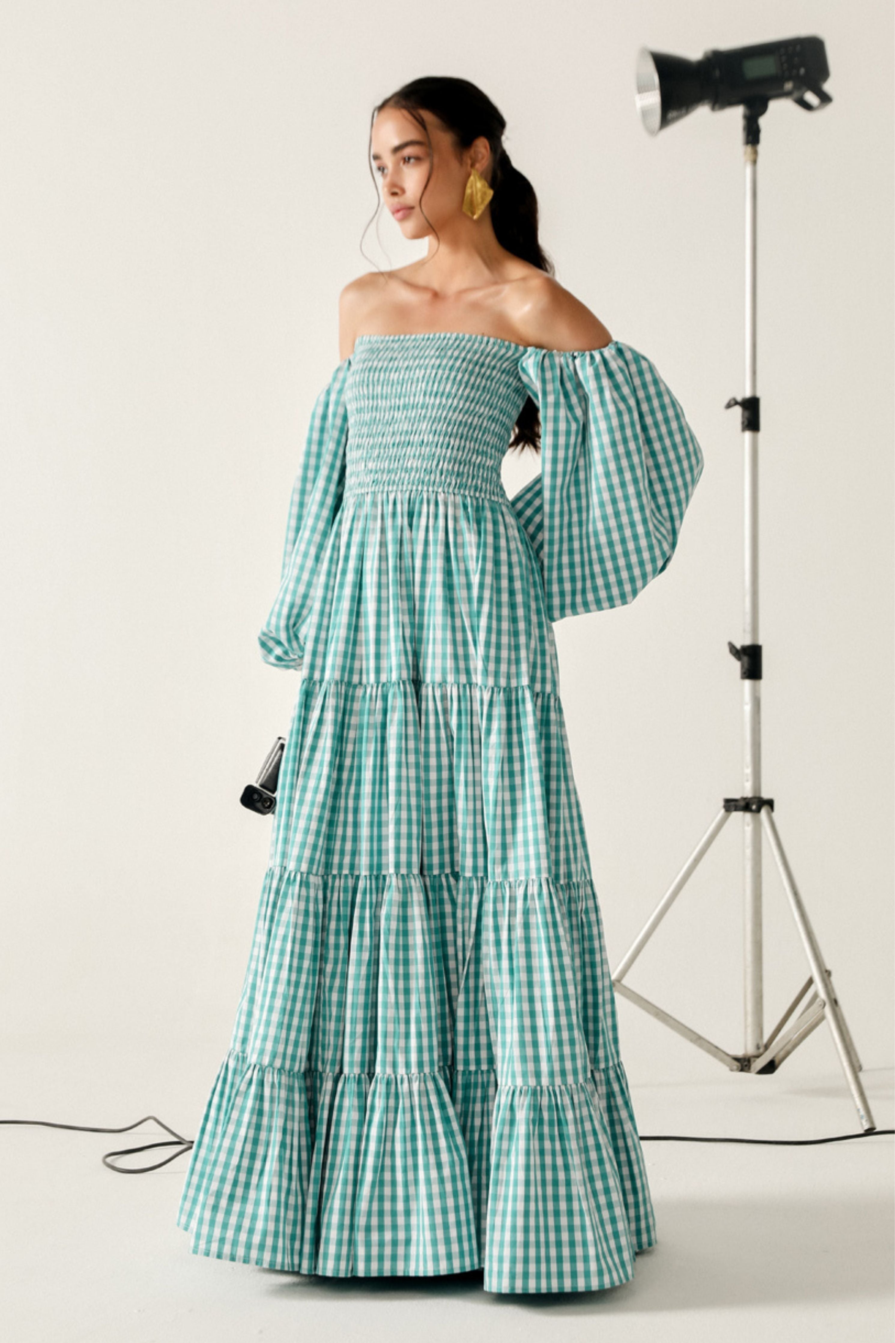 Beth Dress