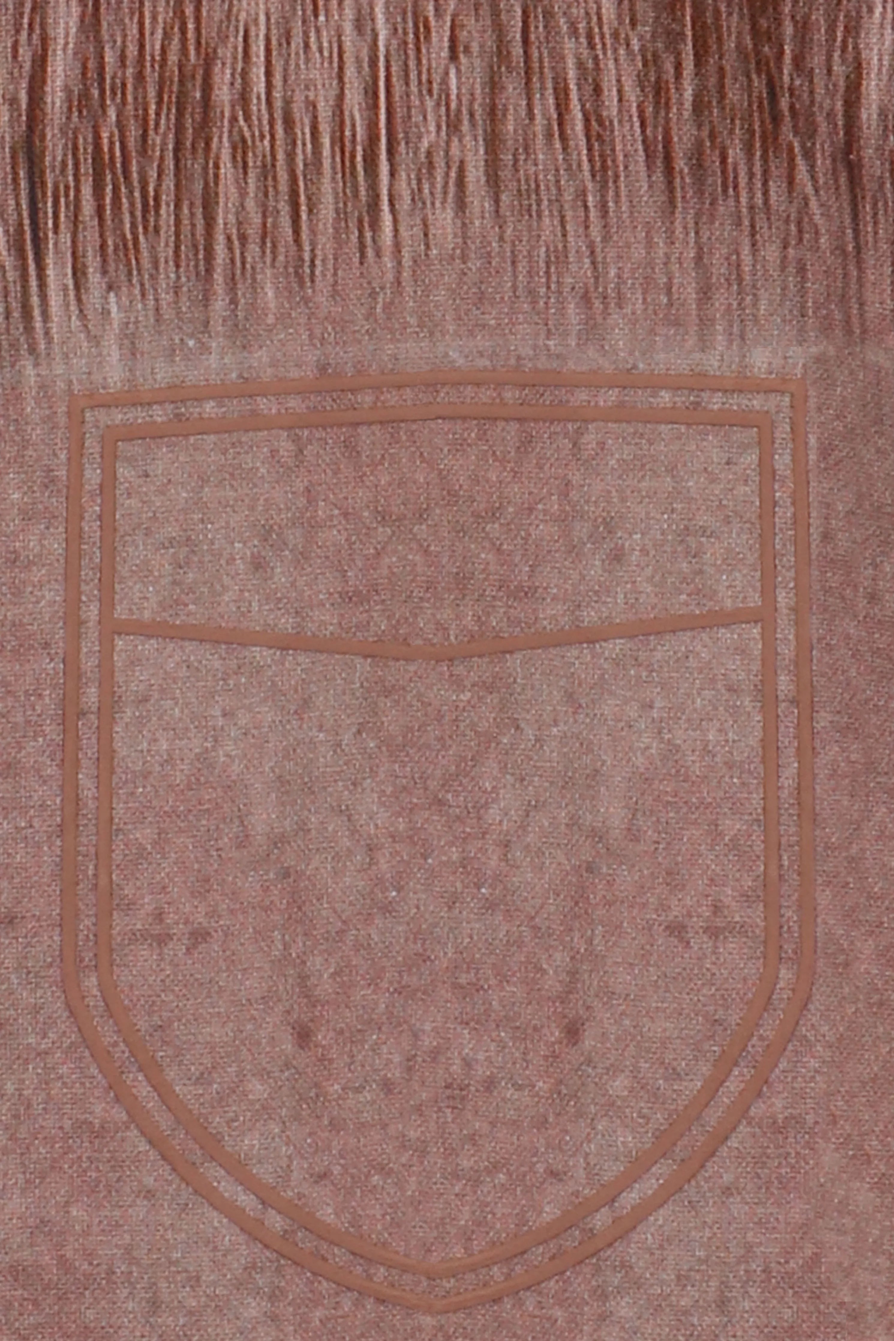 Kutch Brown Khadi Shirt