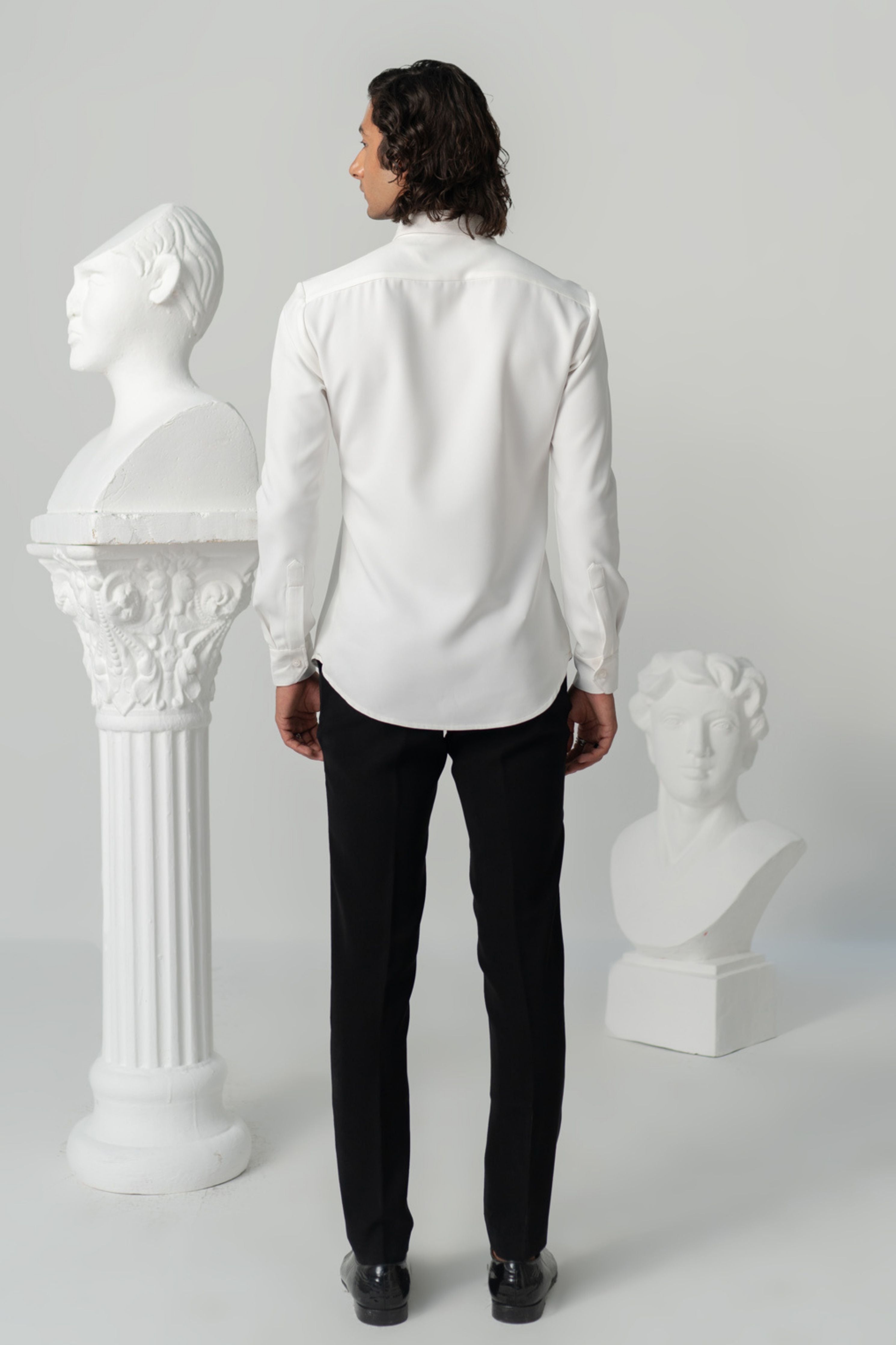 Hexa Bloom Shirt