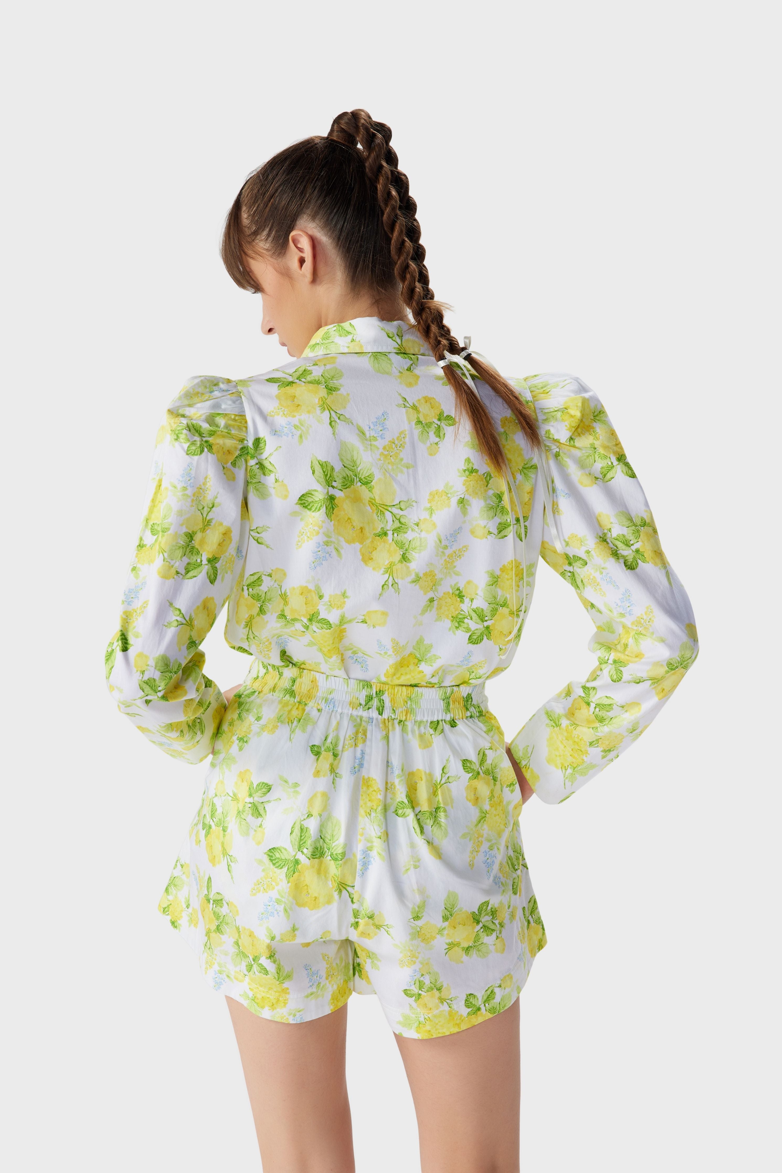 Fleur Shirt