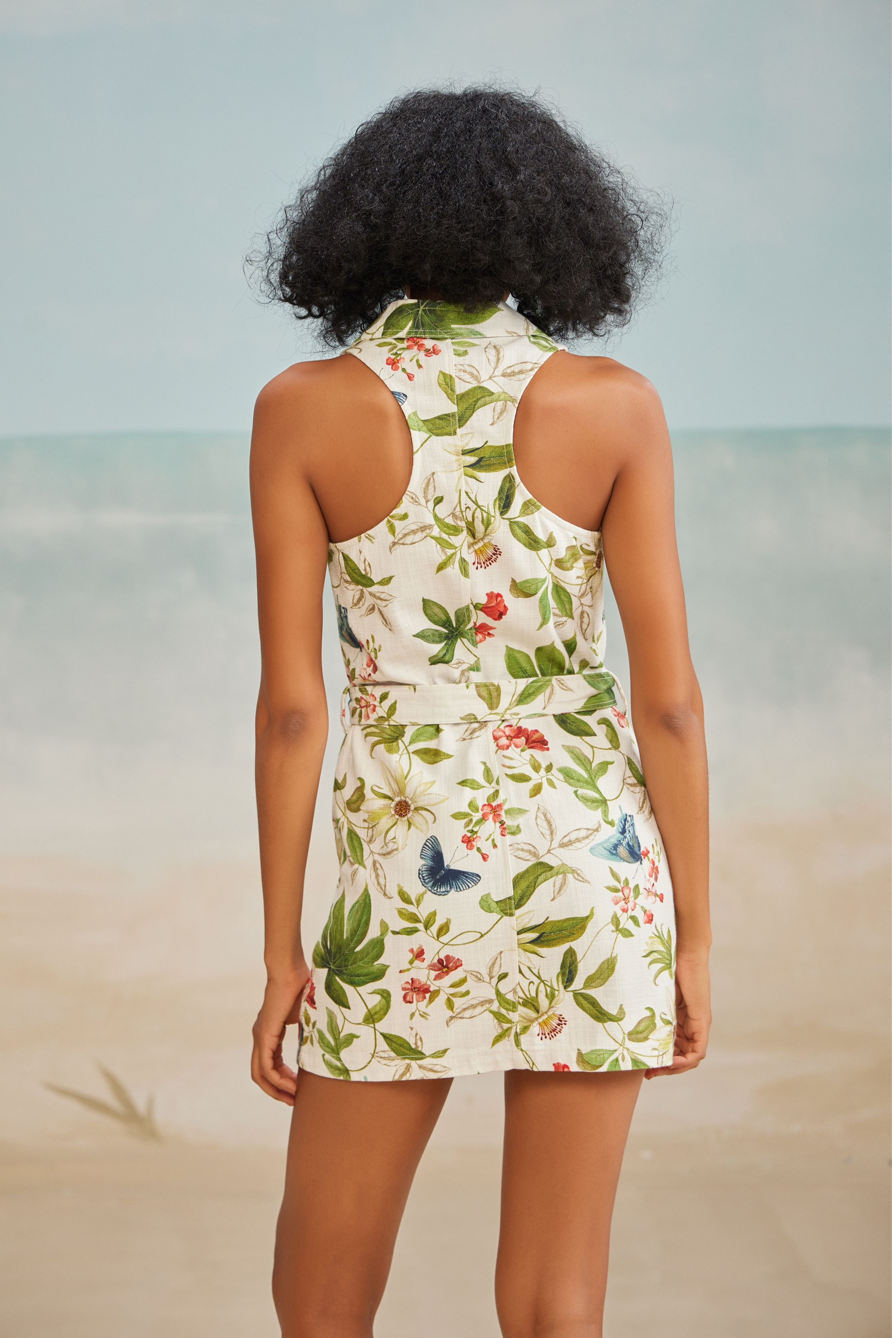 Pono Mini Dress