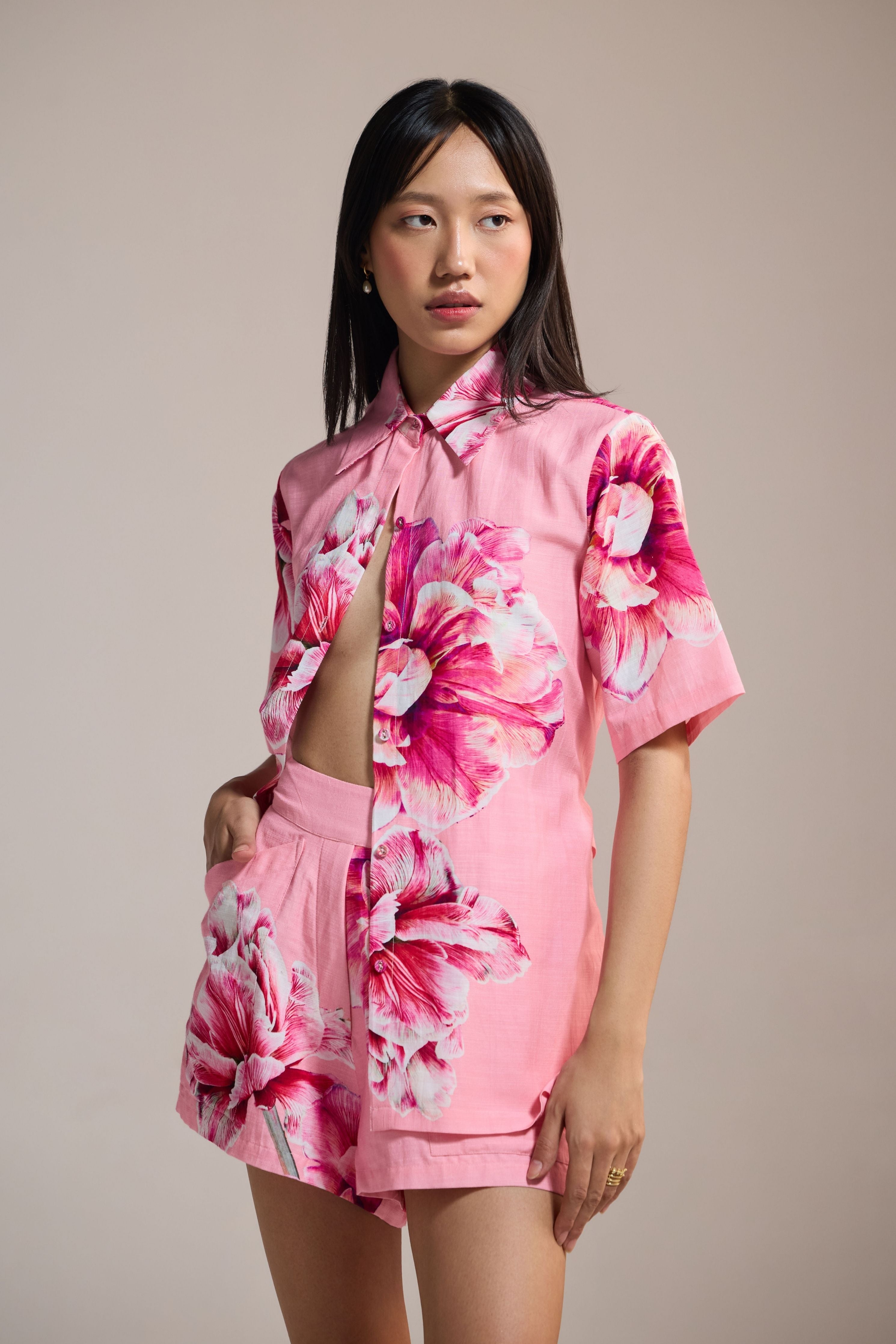 Tropicana Bloom Shorts