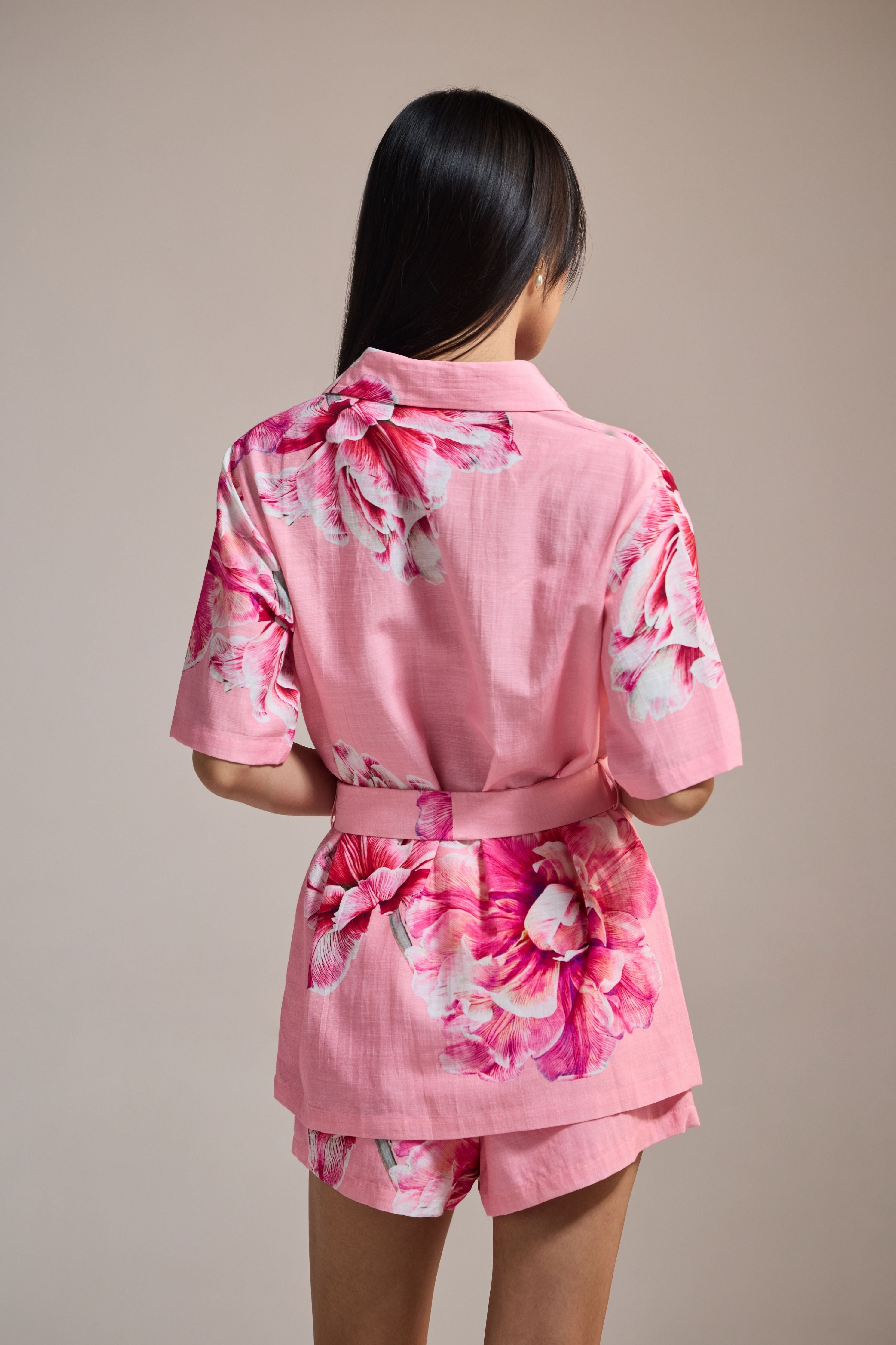 Tropicana Bloom Shorts