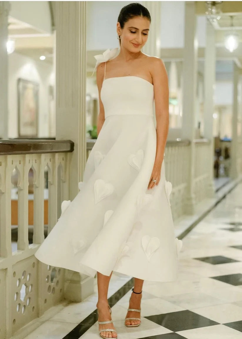 Fatima Sana Shaikh in Cassandra