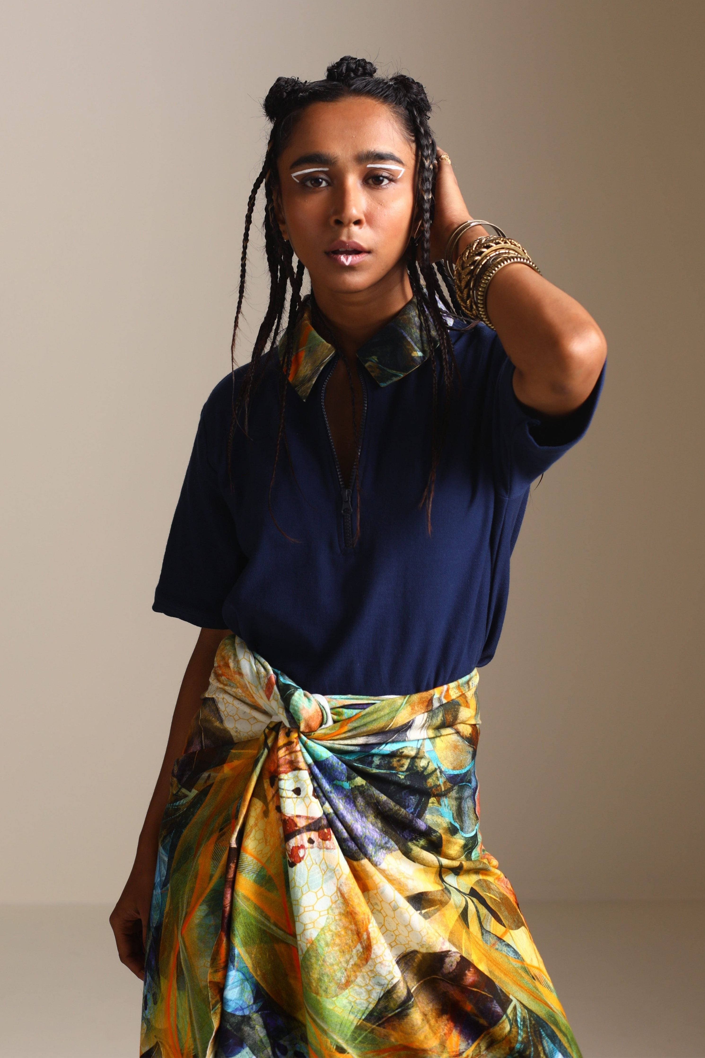 Jungle Rhythm Polo
