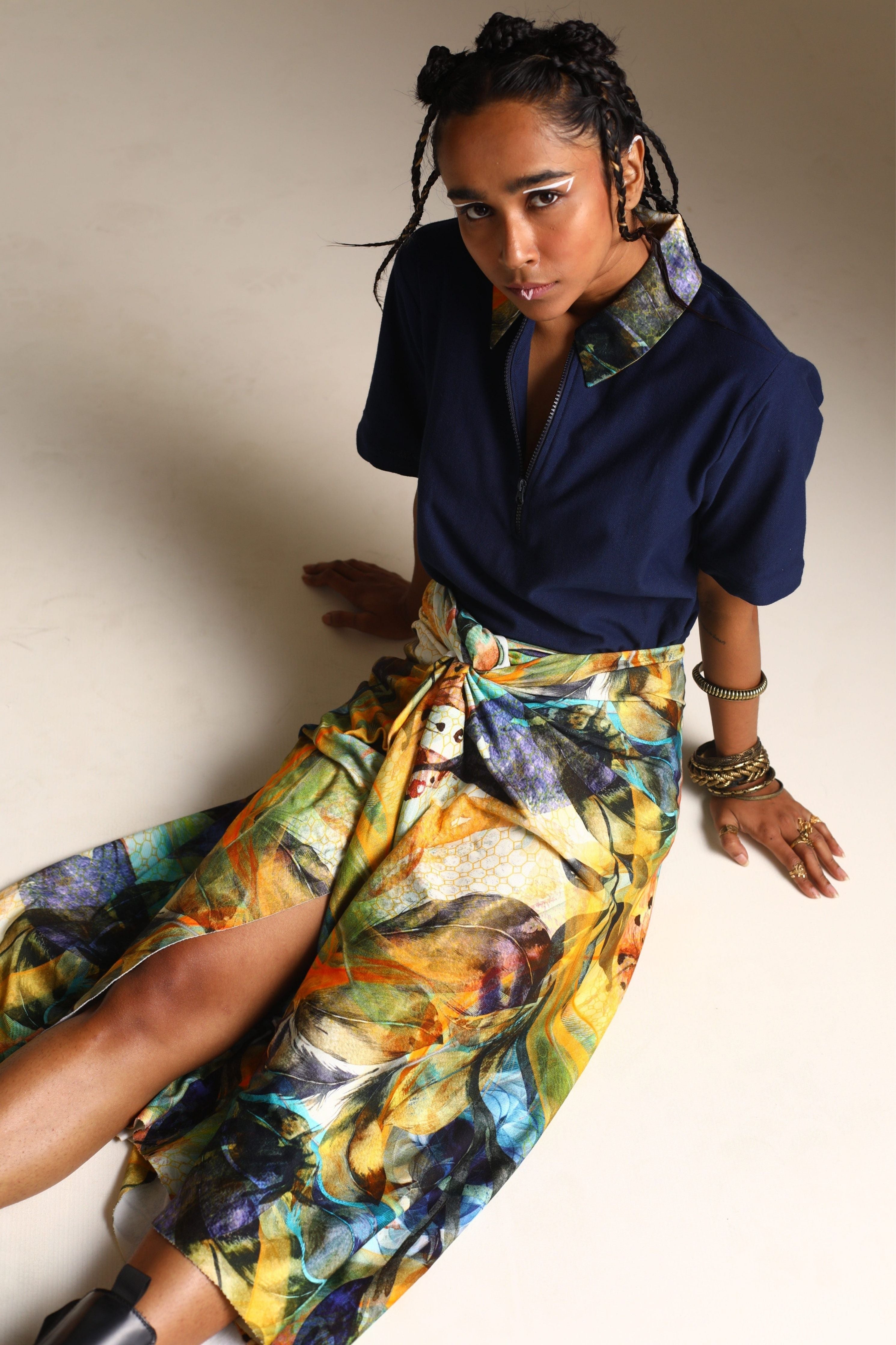 Jungle Rhythm Polo