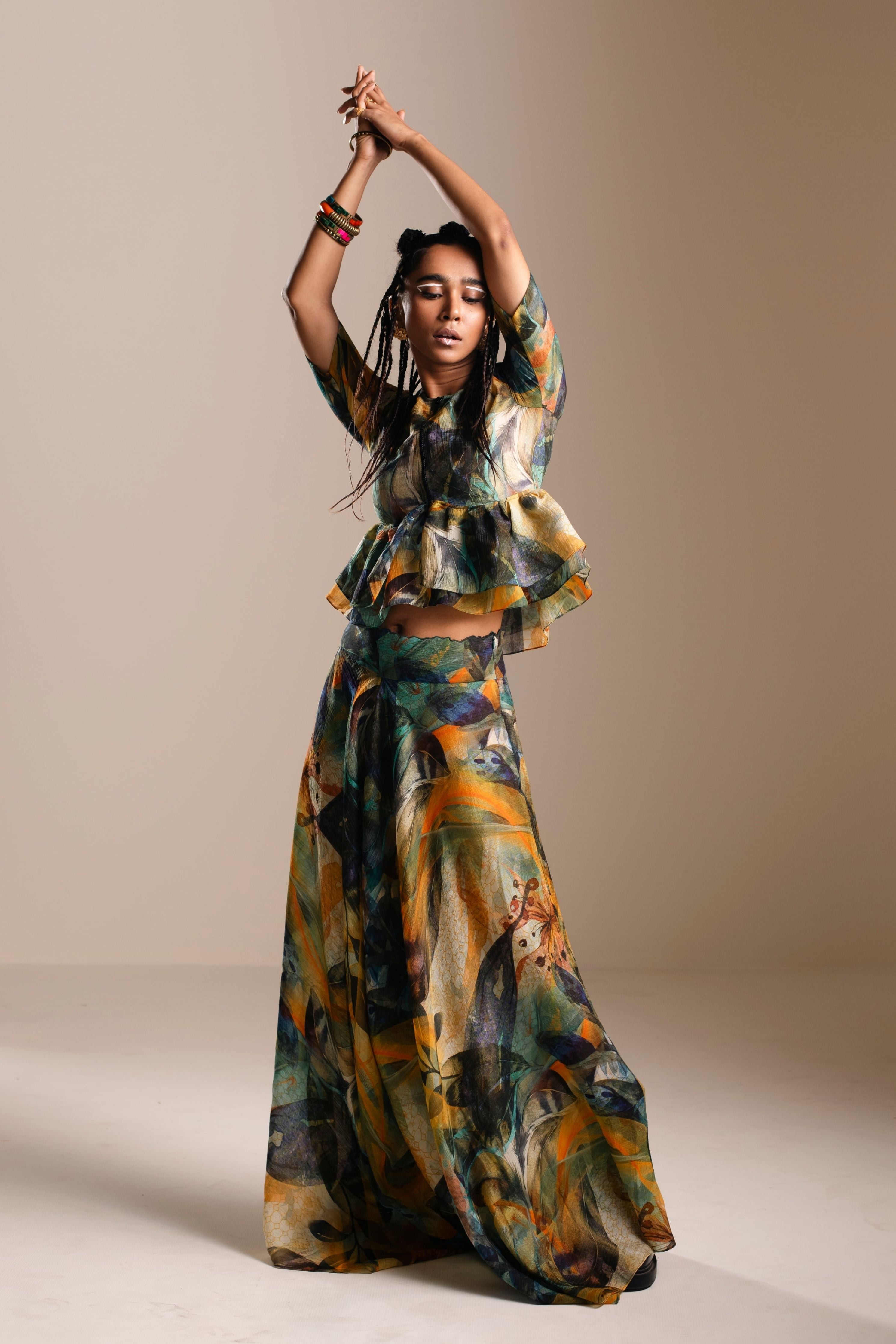 Savannah Culottes