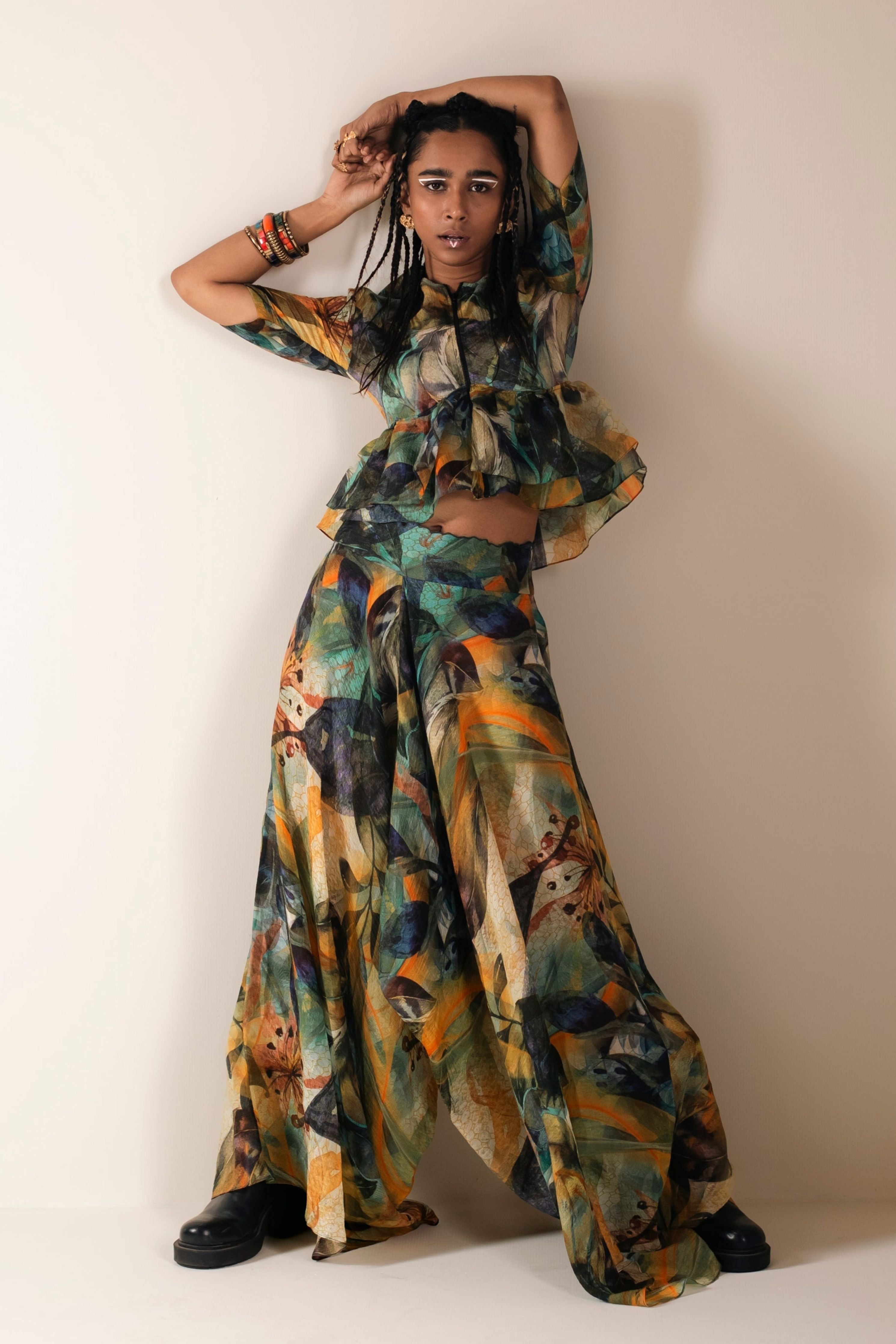 Savannah Culottes