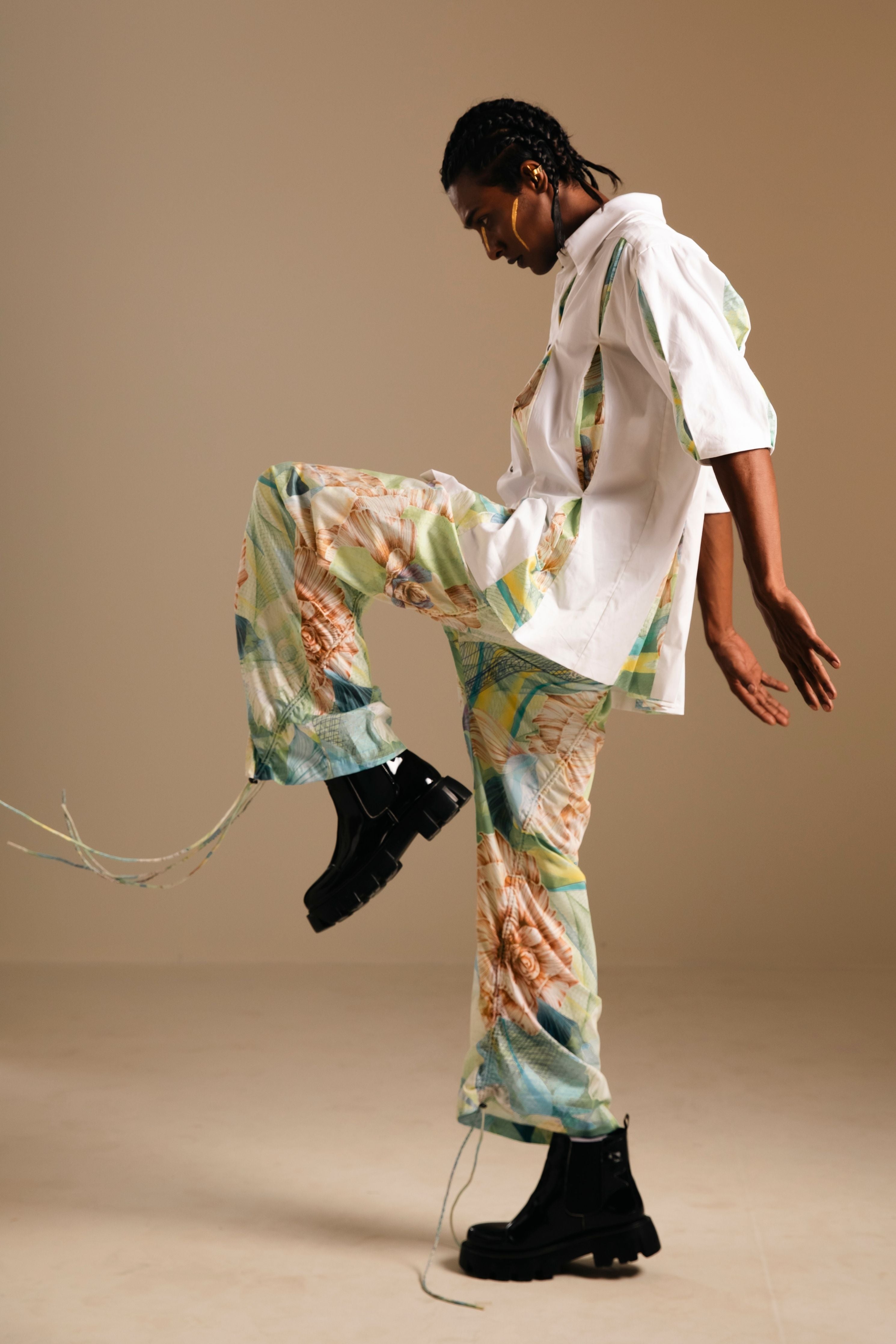 Wilderness Whisper Shirt