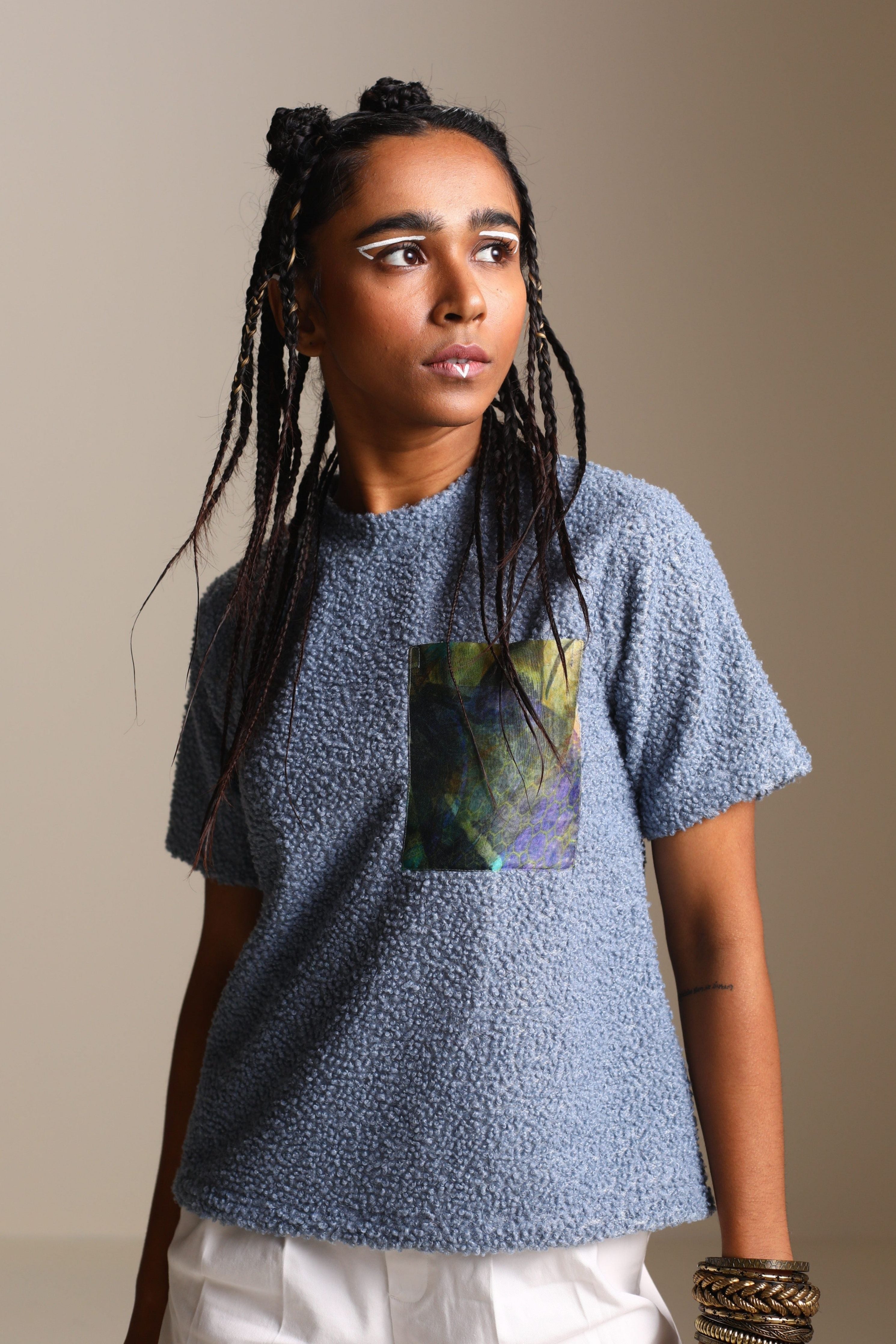 Bakauli Breeze Tee