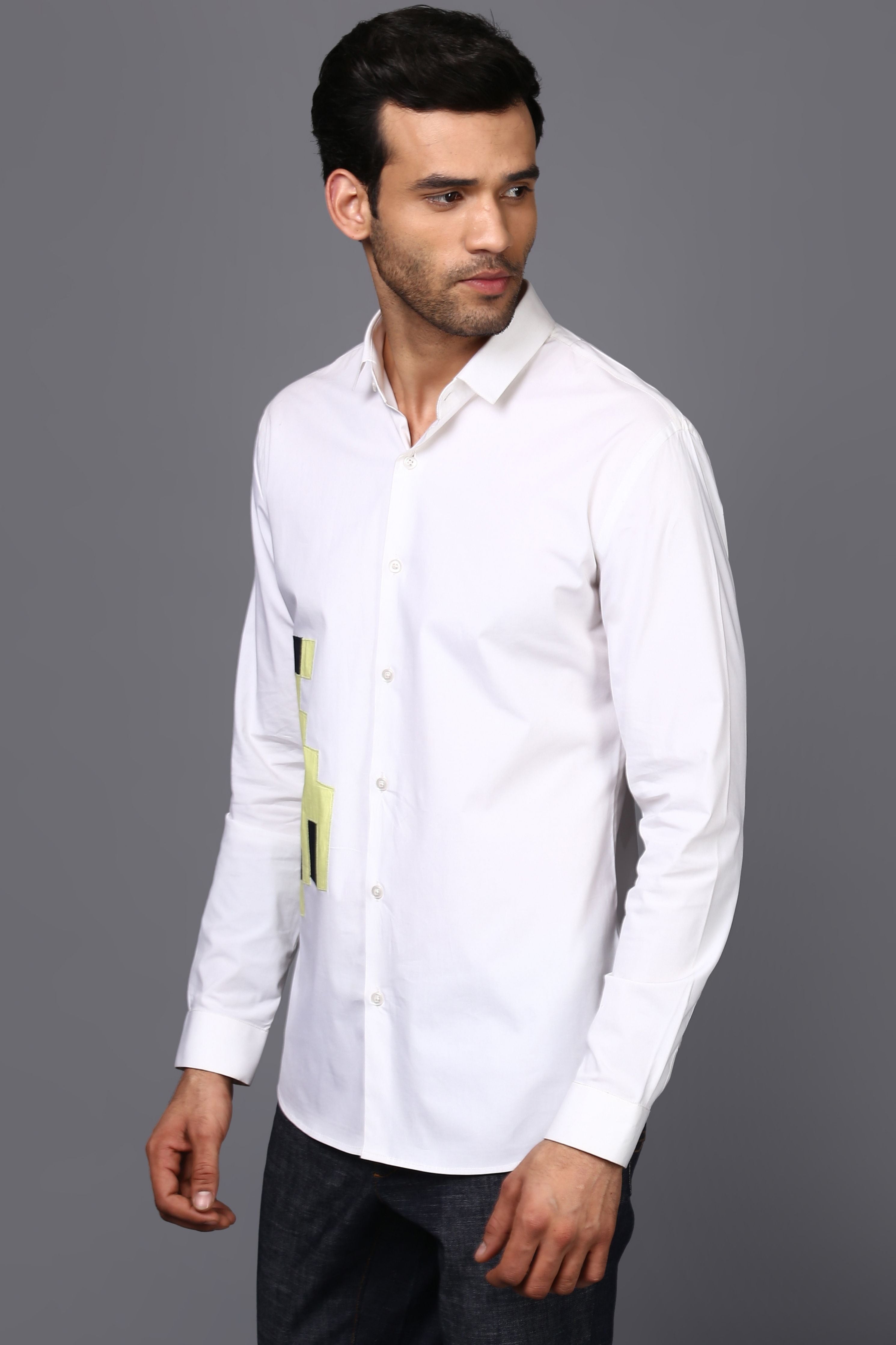 Invader Shirt