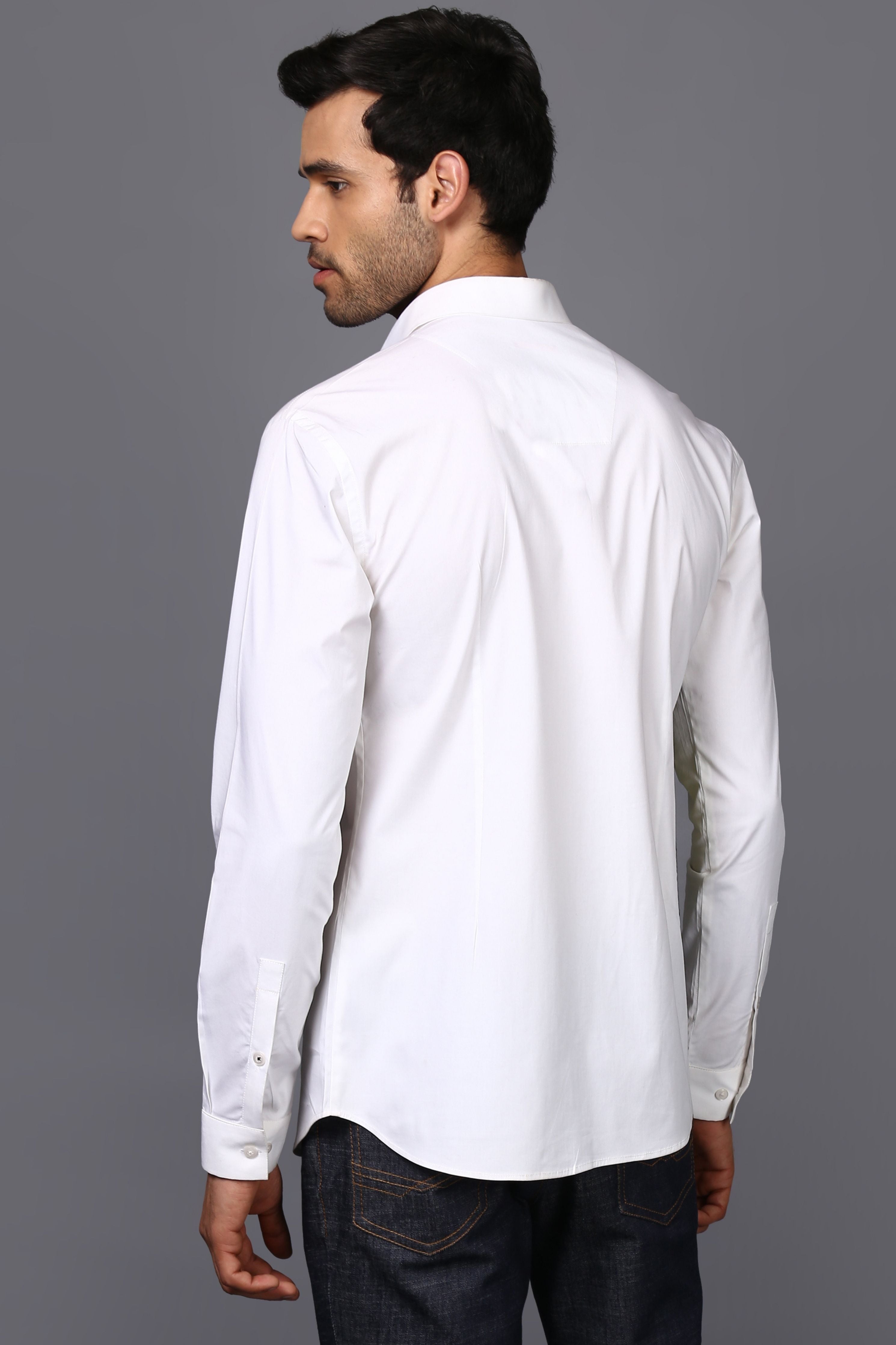 Invader Shirt
