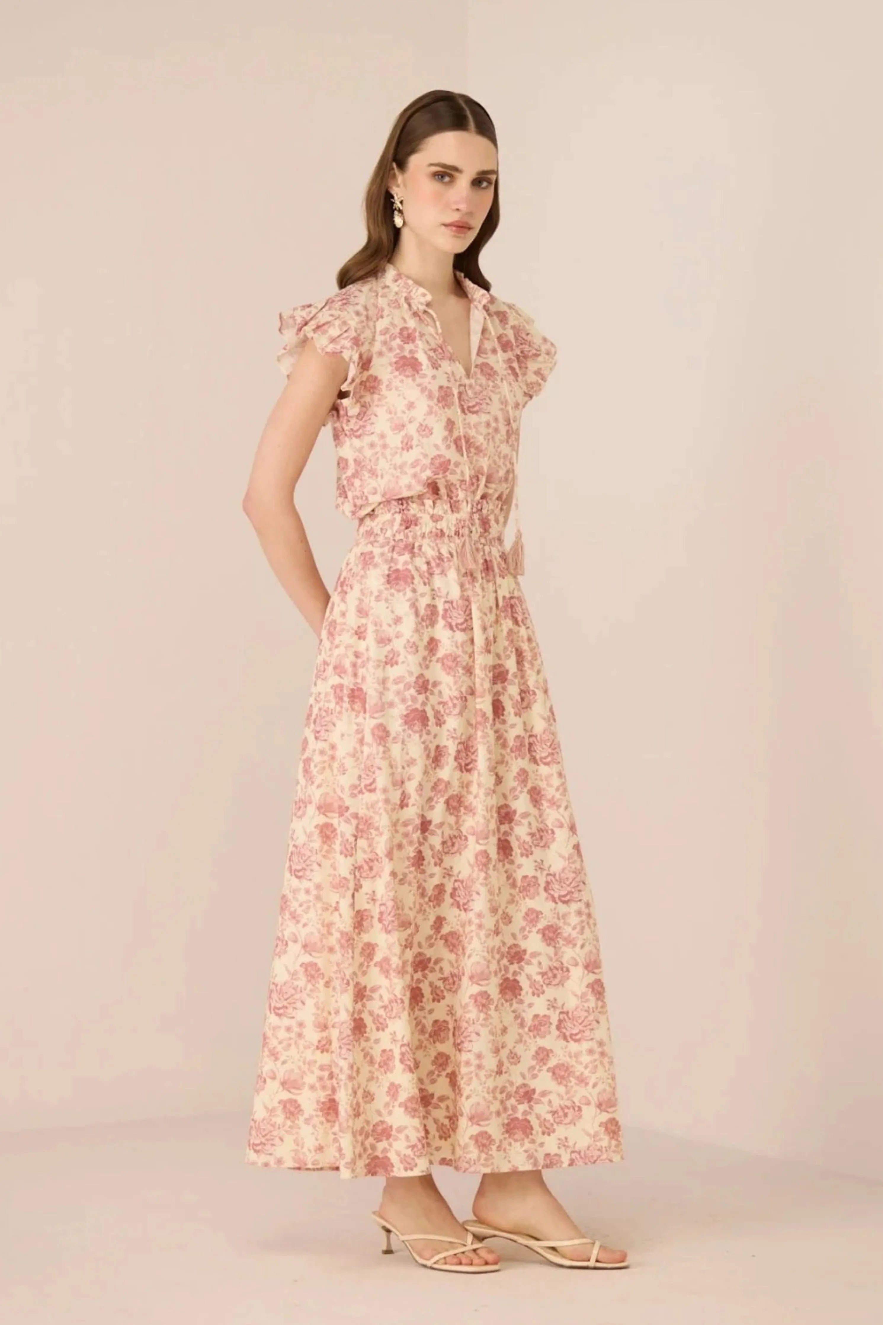 Madison Co-Ord Set