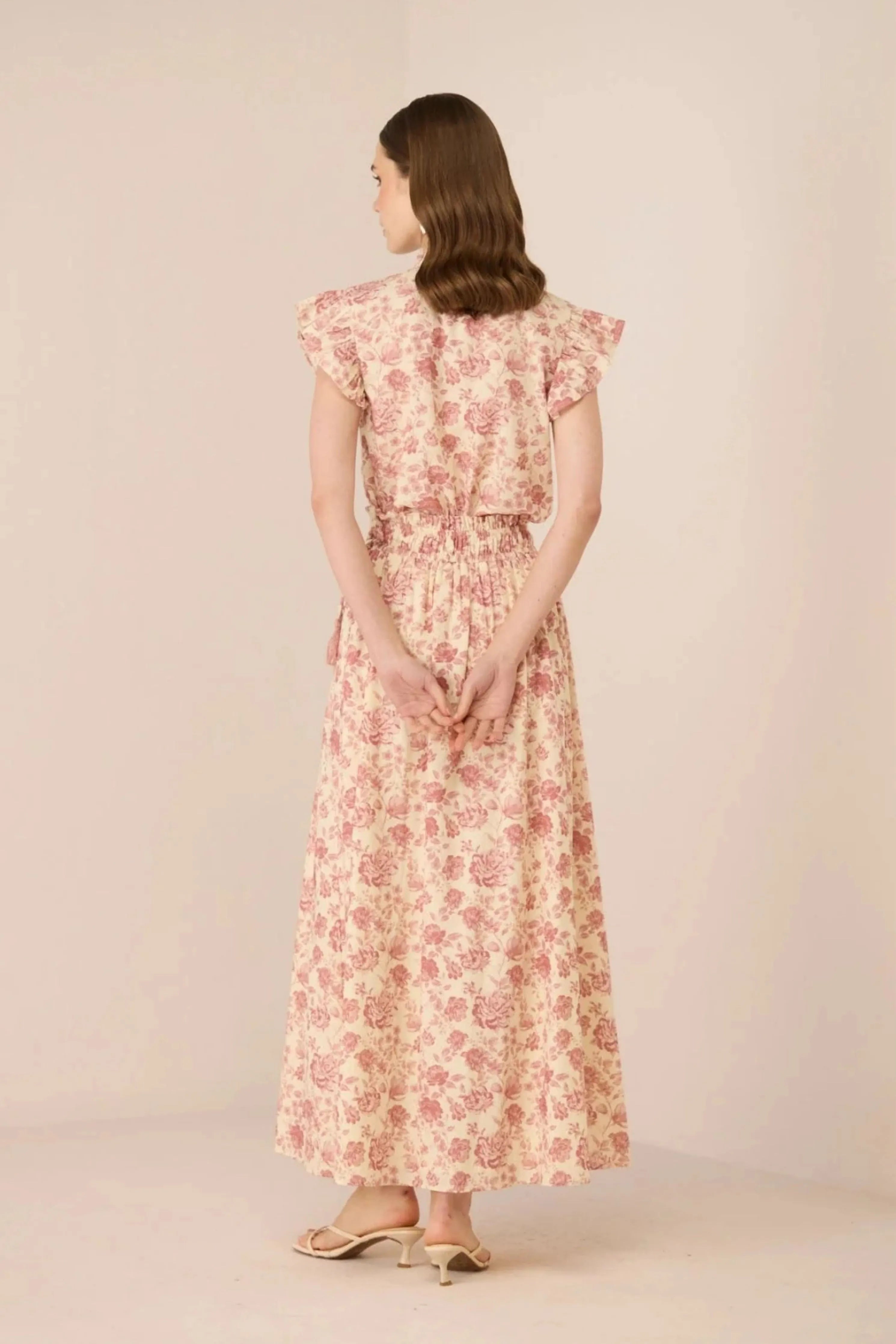 Madison Co-Ord Set