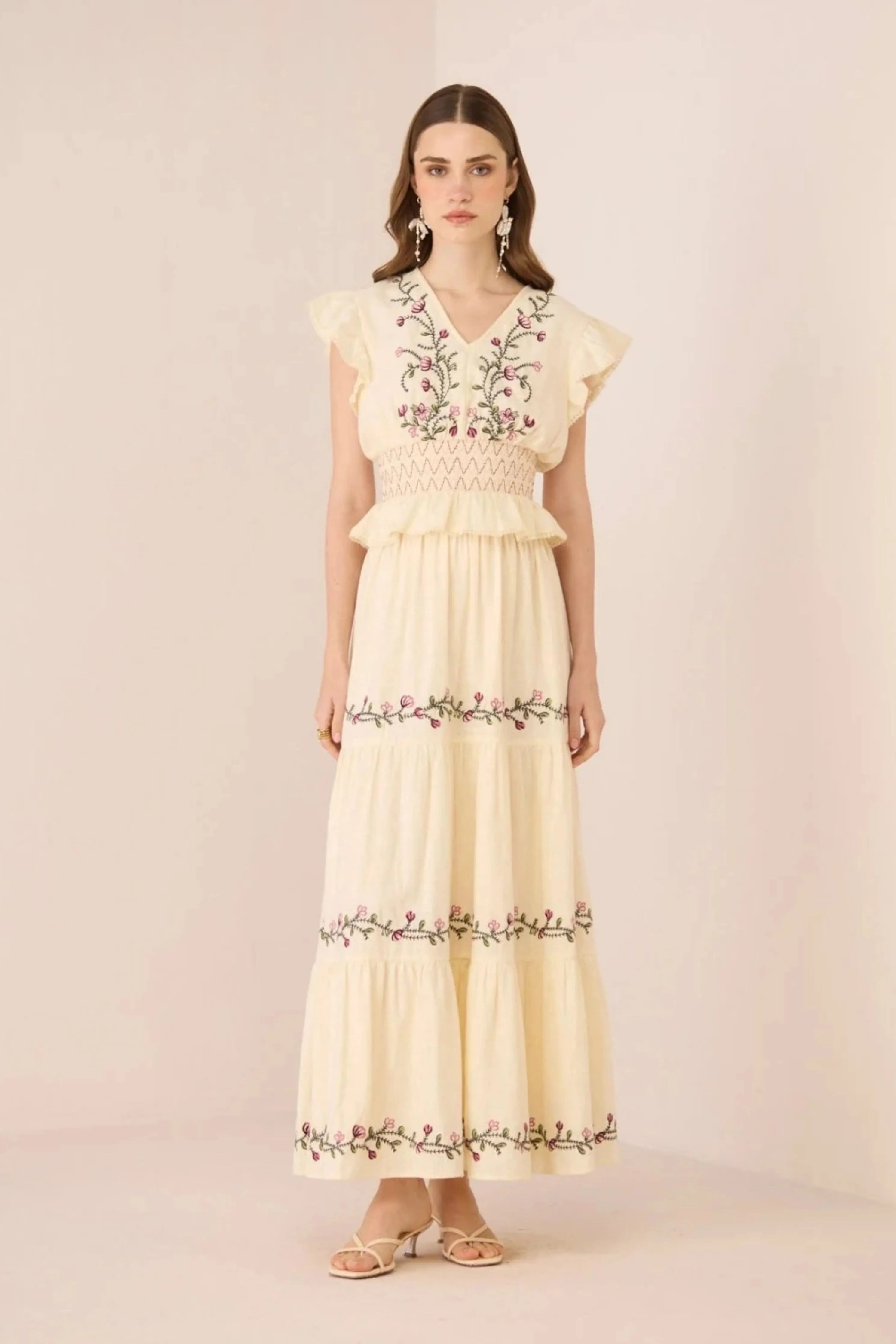 Aster Co-Ord Set
