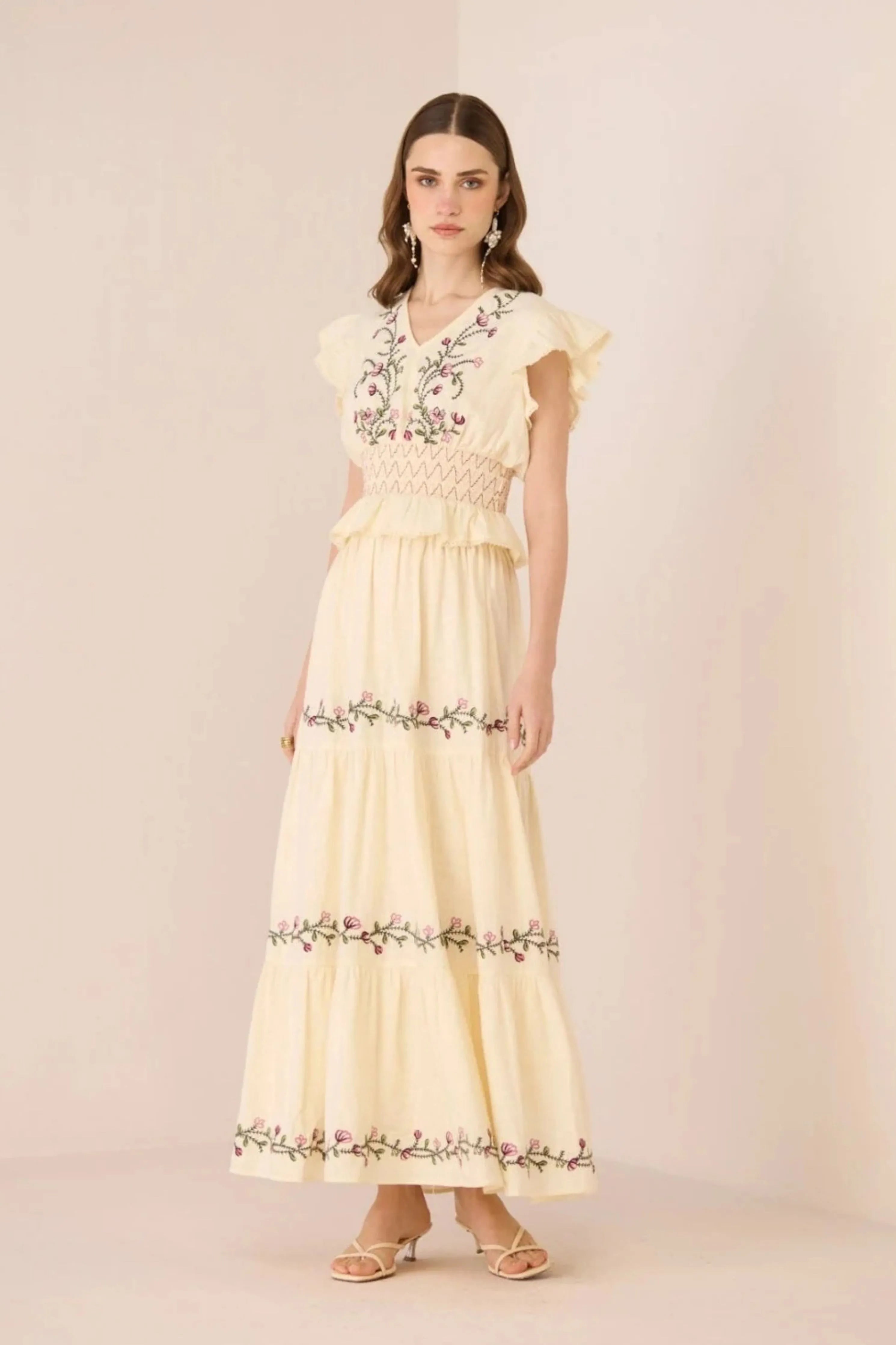 Aster Co-Ord Set