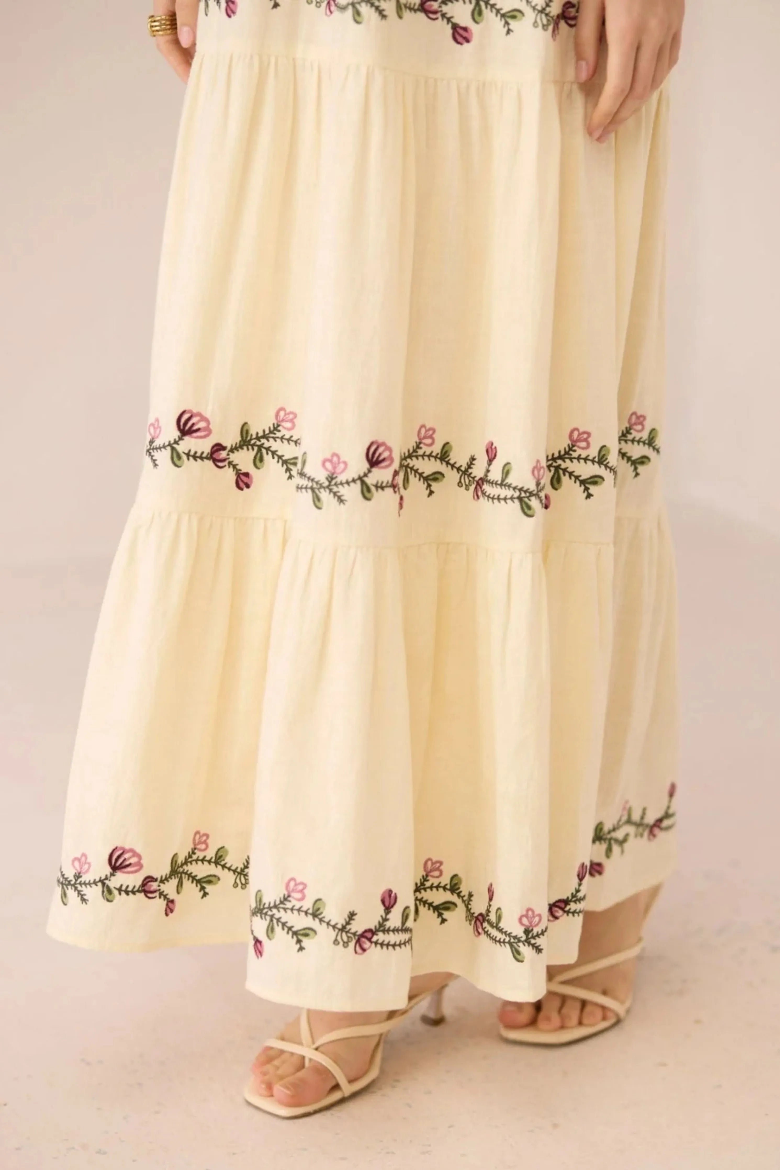 Aster Co-Ord Set