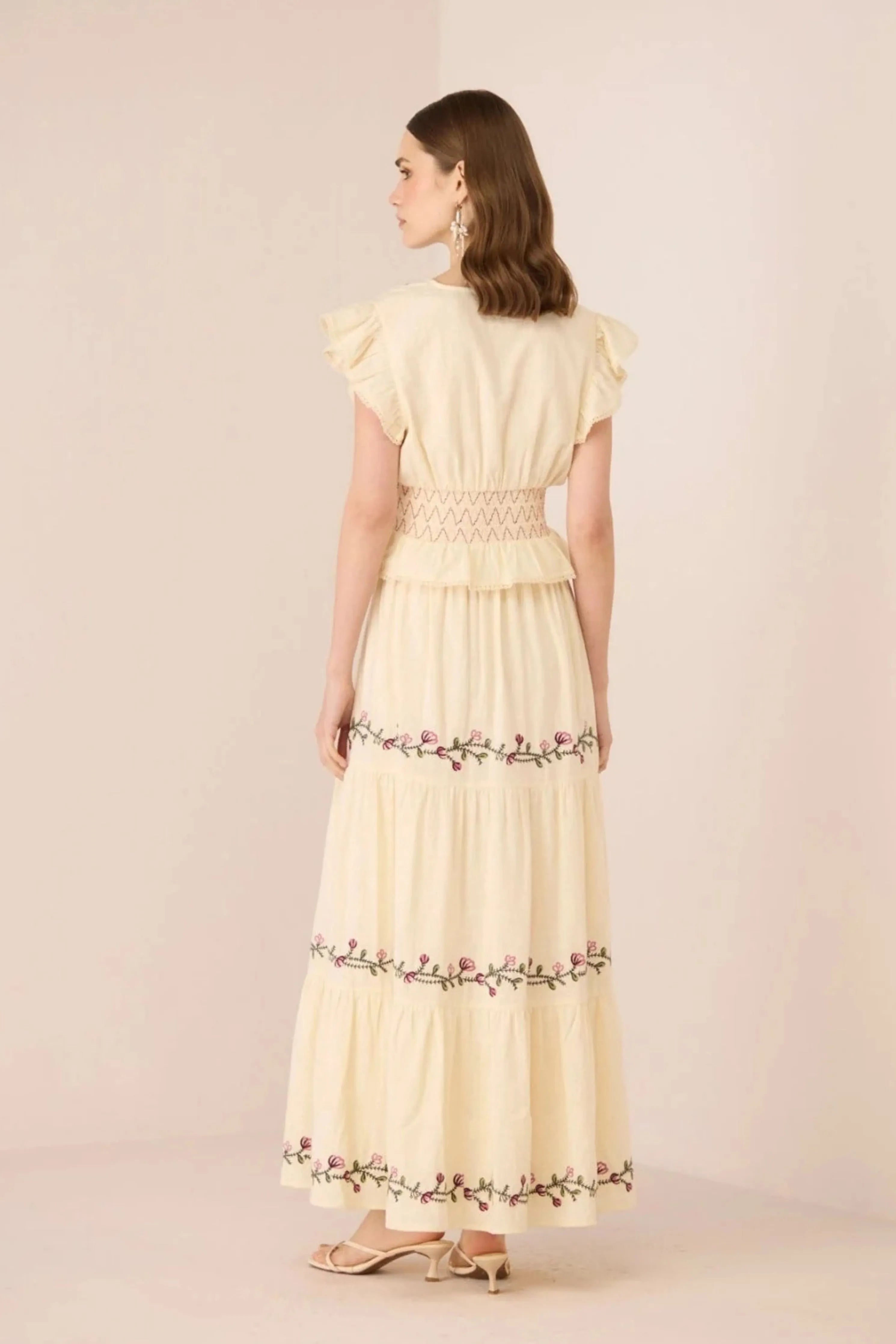 Aster Co-Ord Set