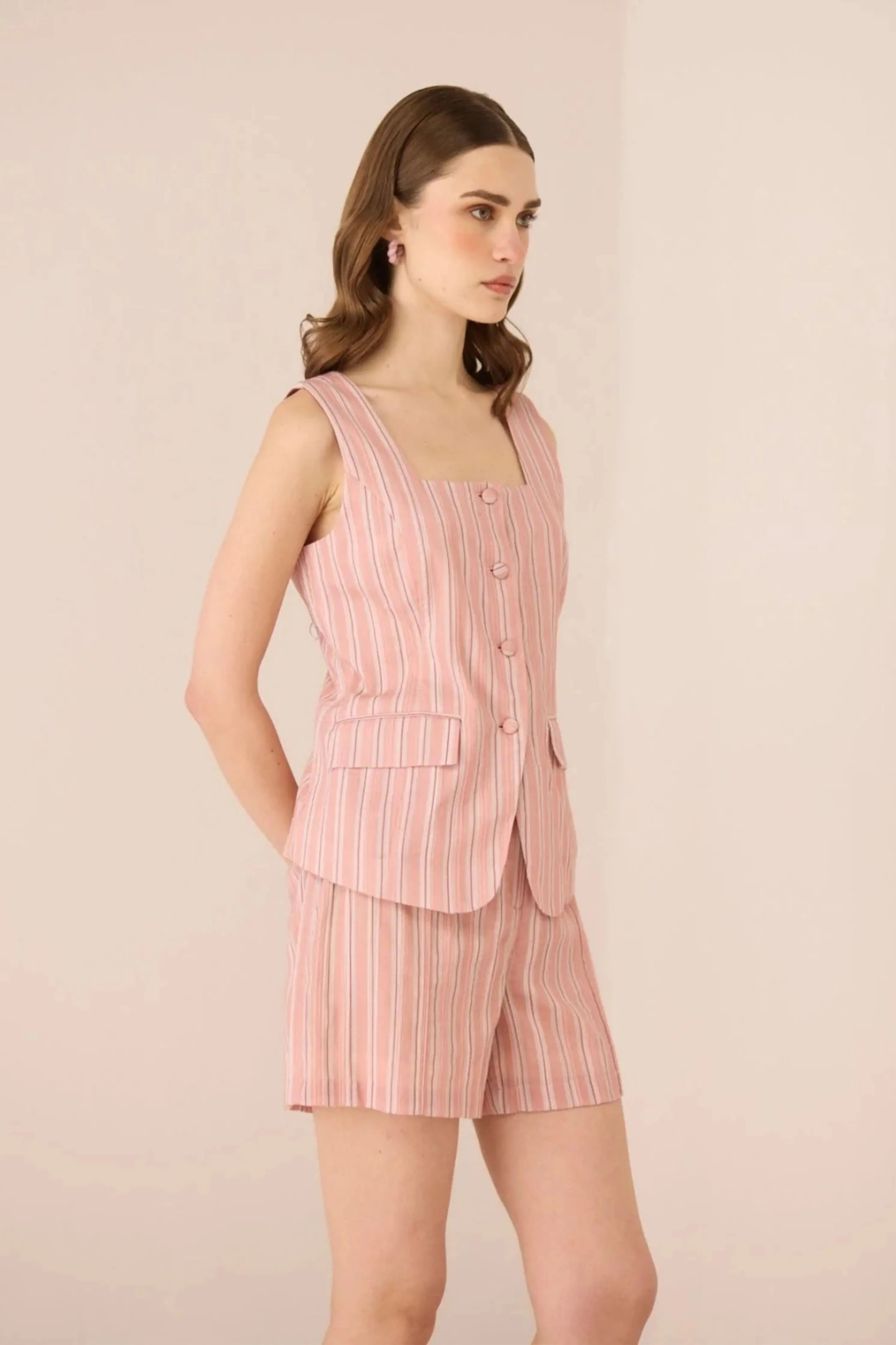 Bailey Co-Ord Set