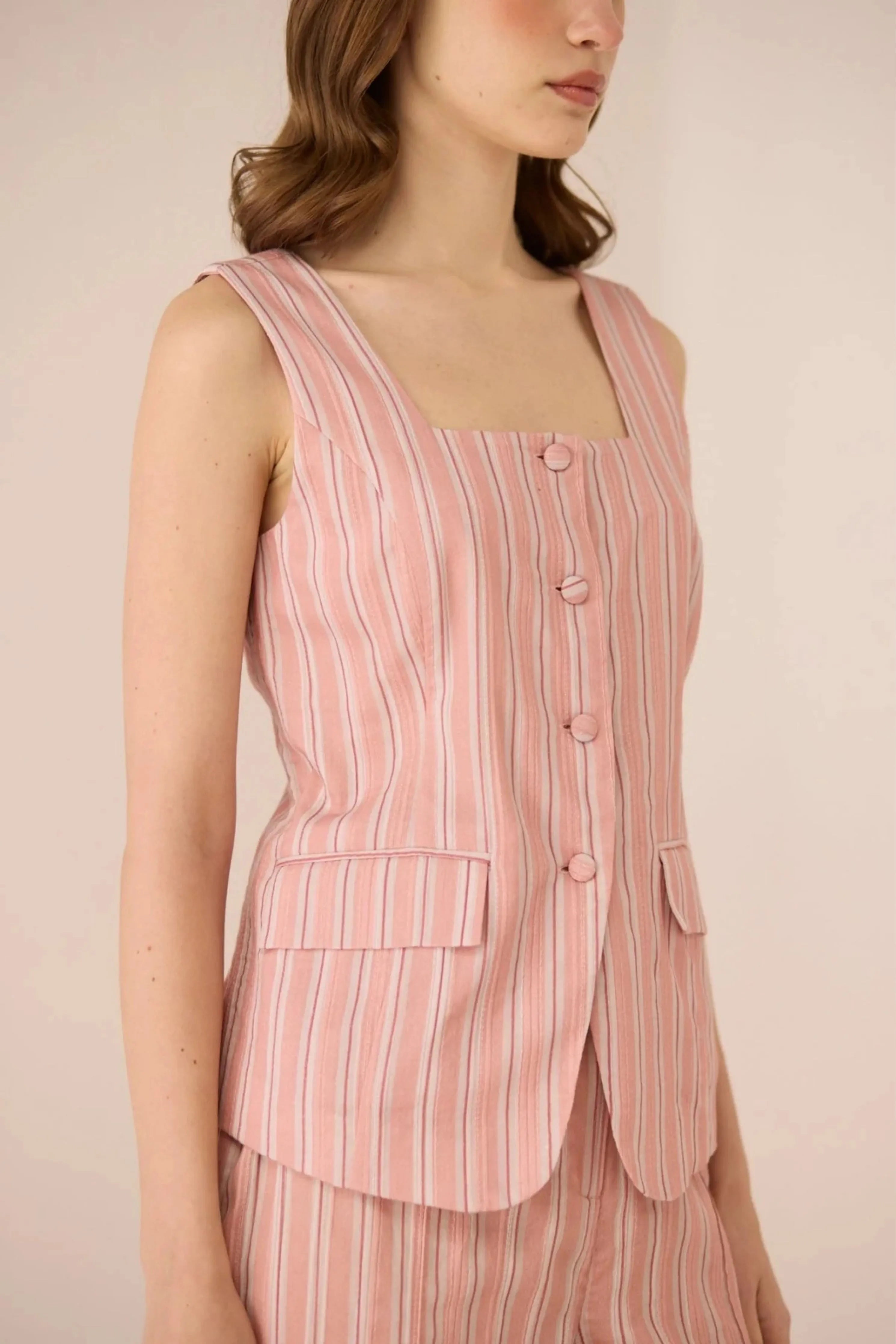 Bailey Co-Ord Set