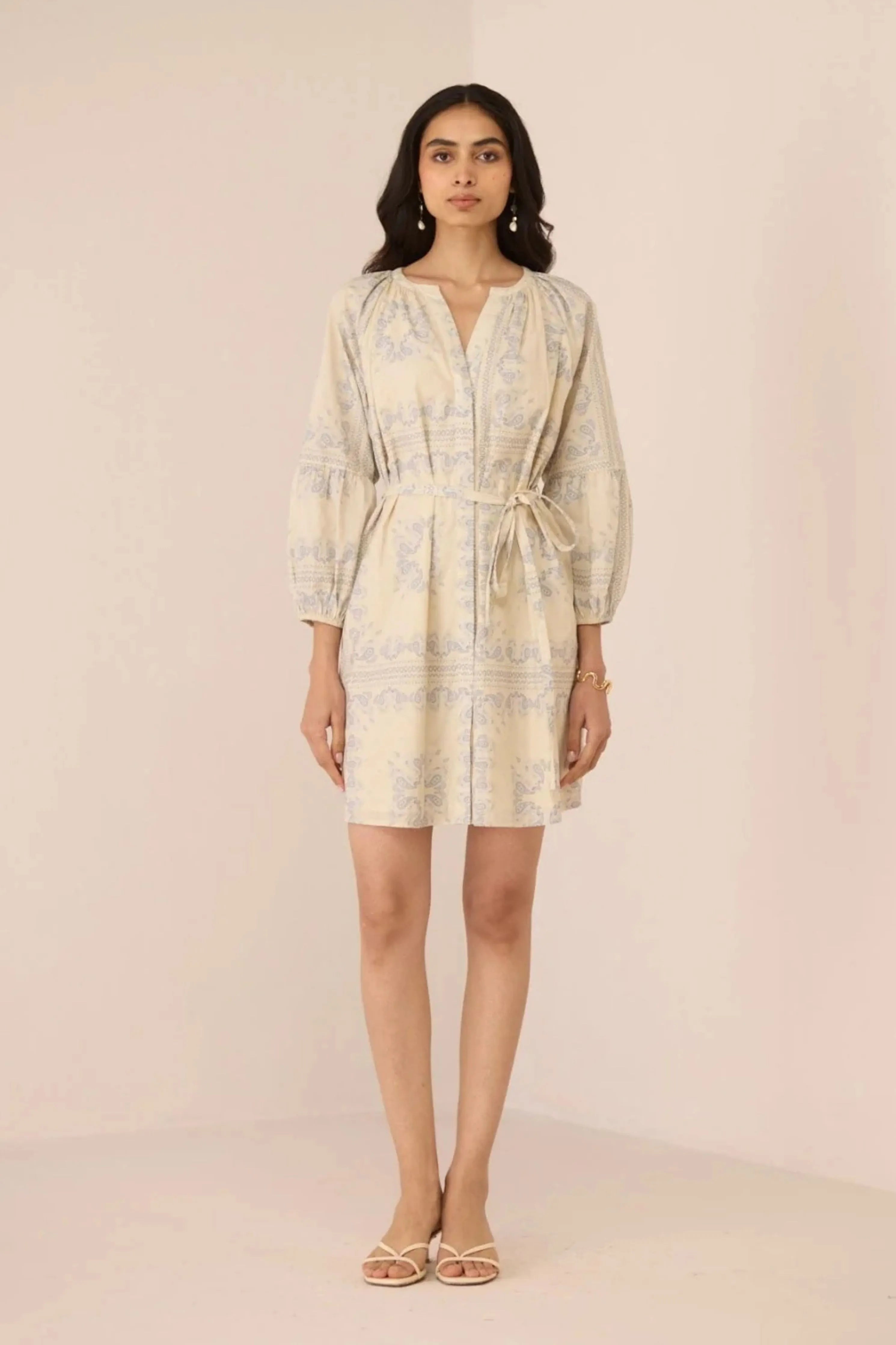 Aria Mini Dress