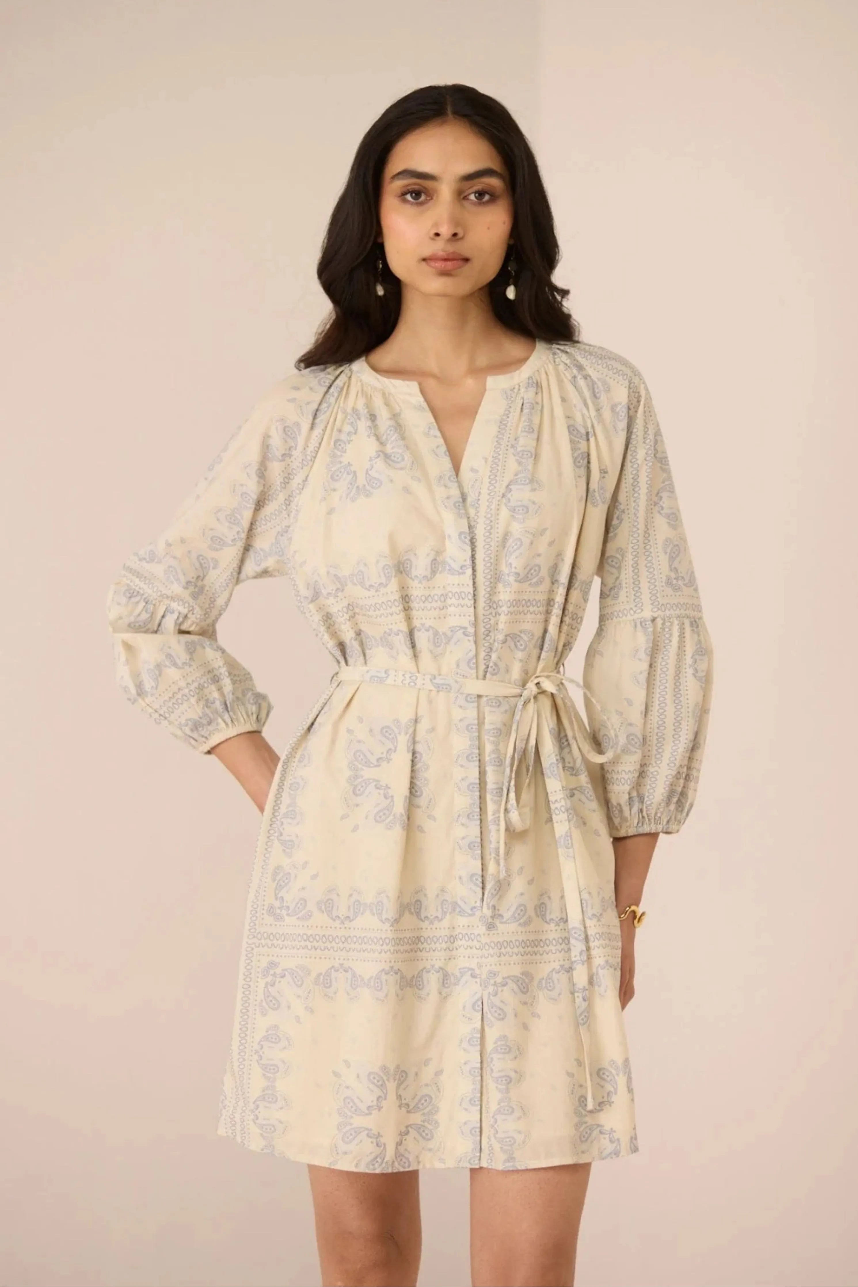 Aria Mini Dress