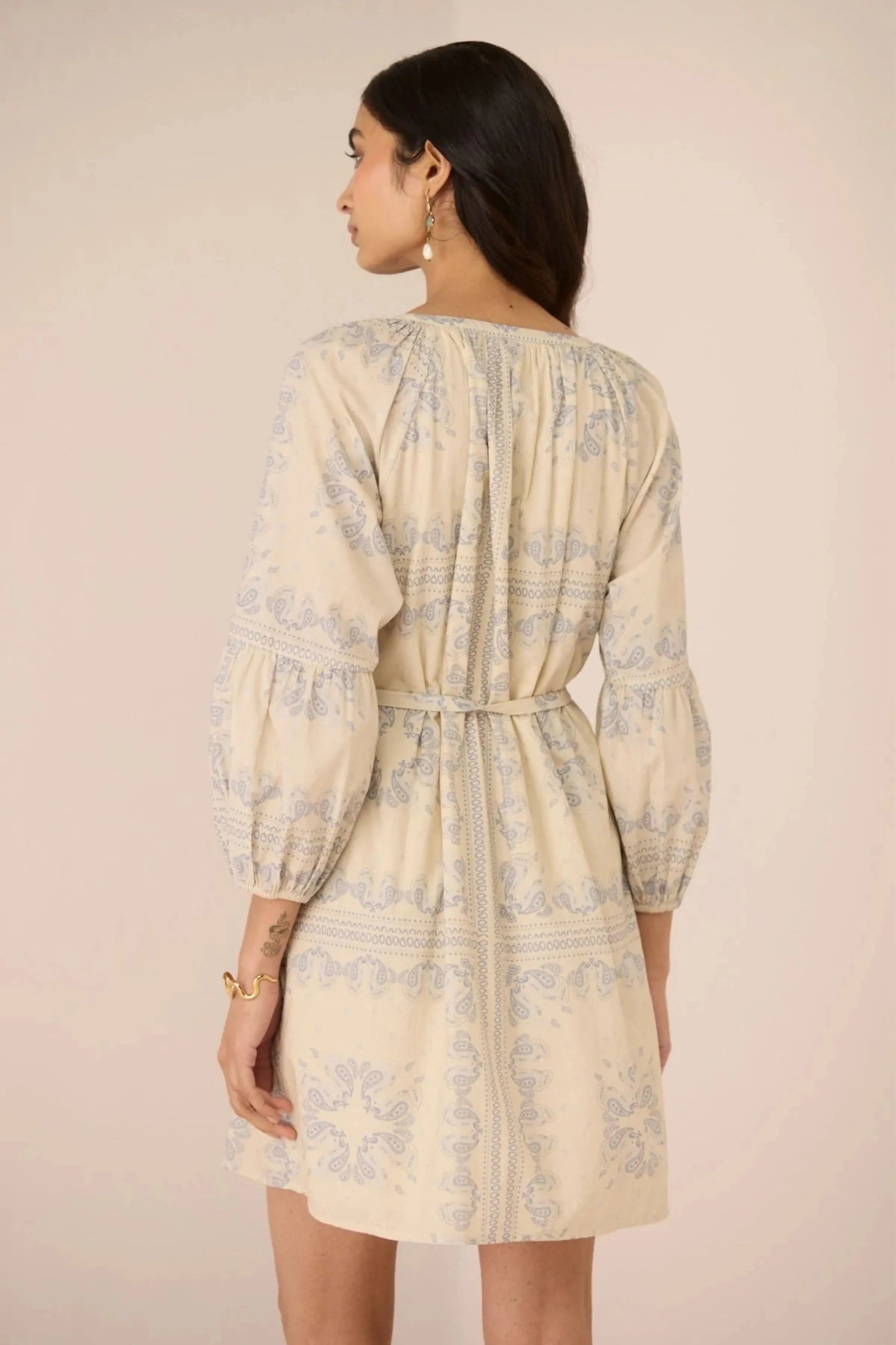 Aria Mini Dress