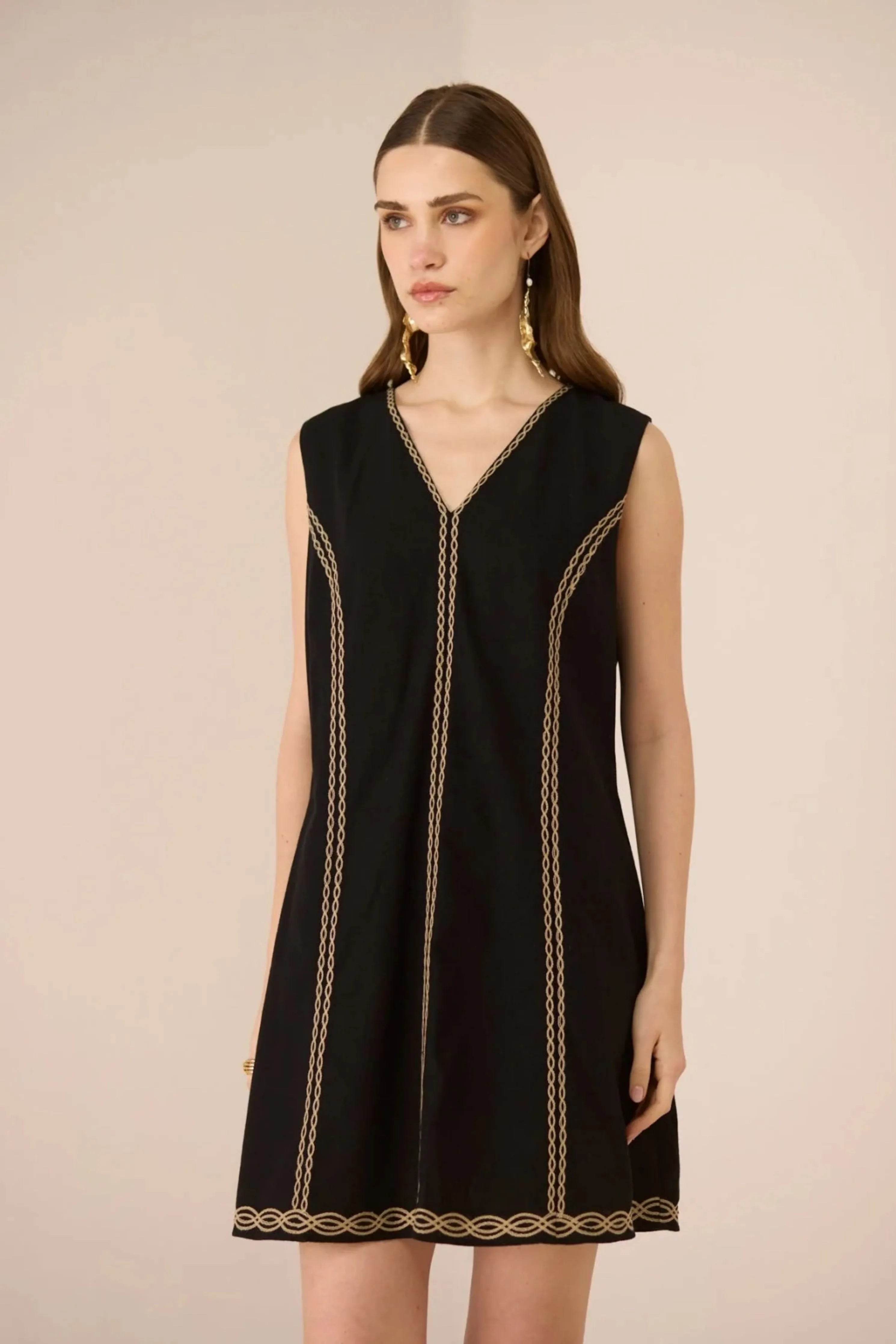 Candice Mini Dress