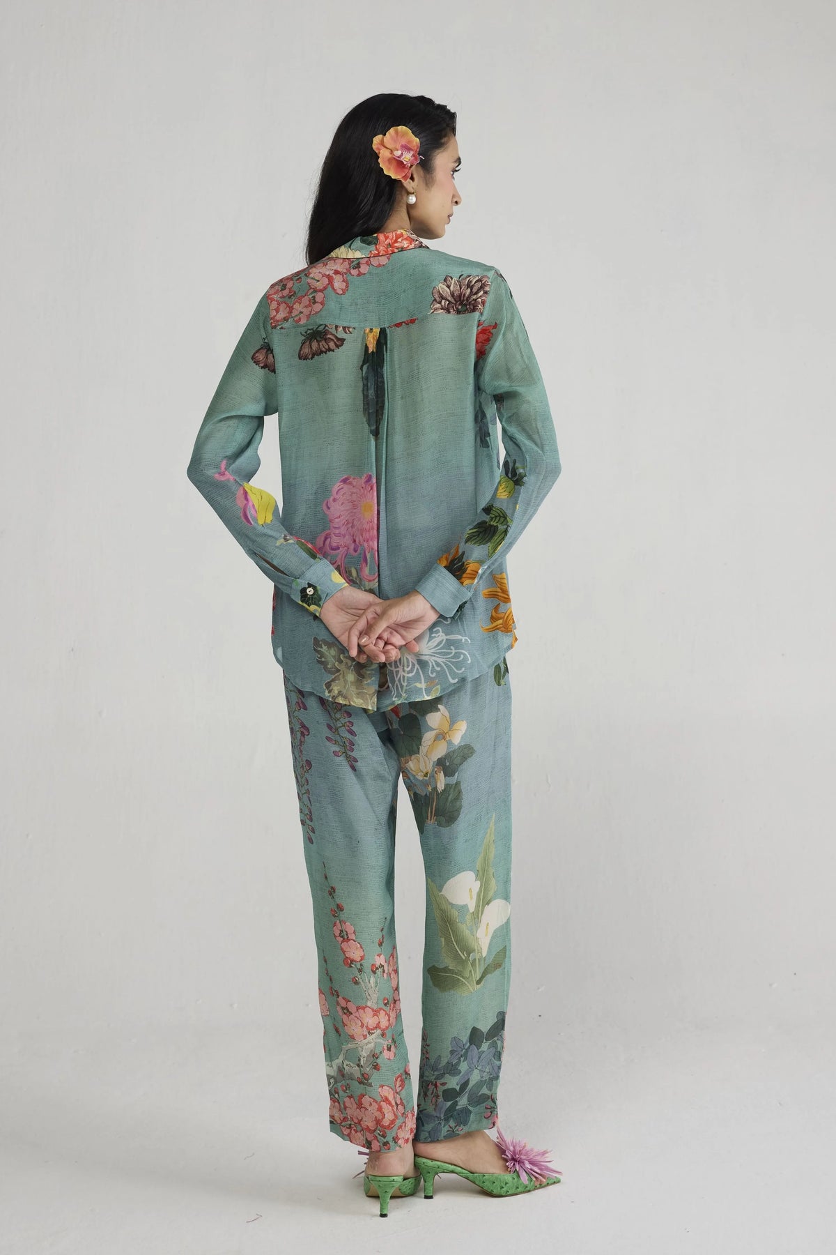 Itsuki Co-Ord Set