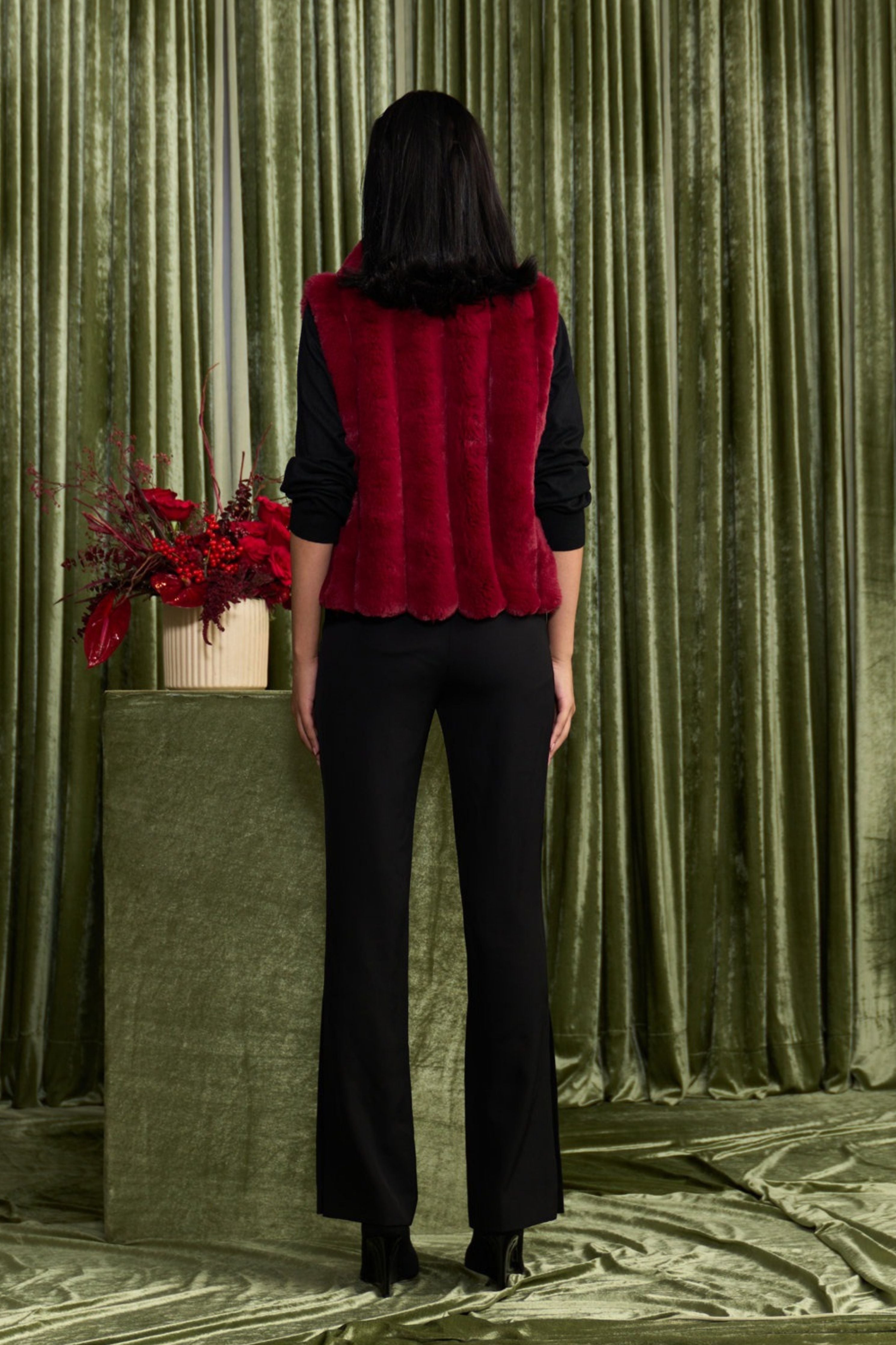 Ruby Jacket