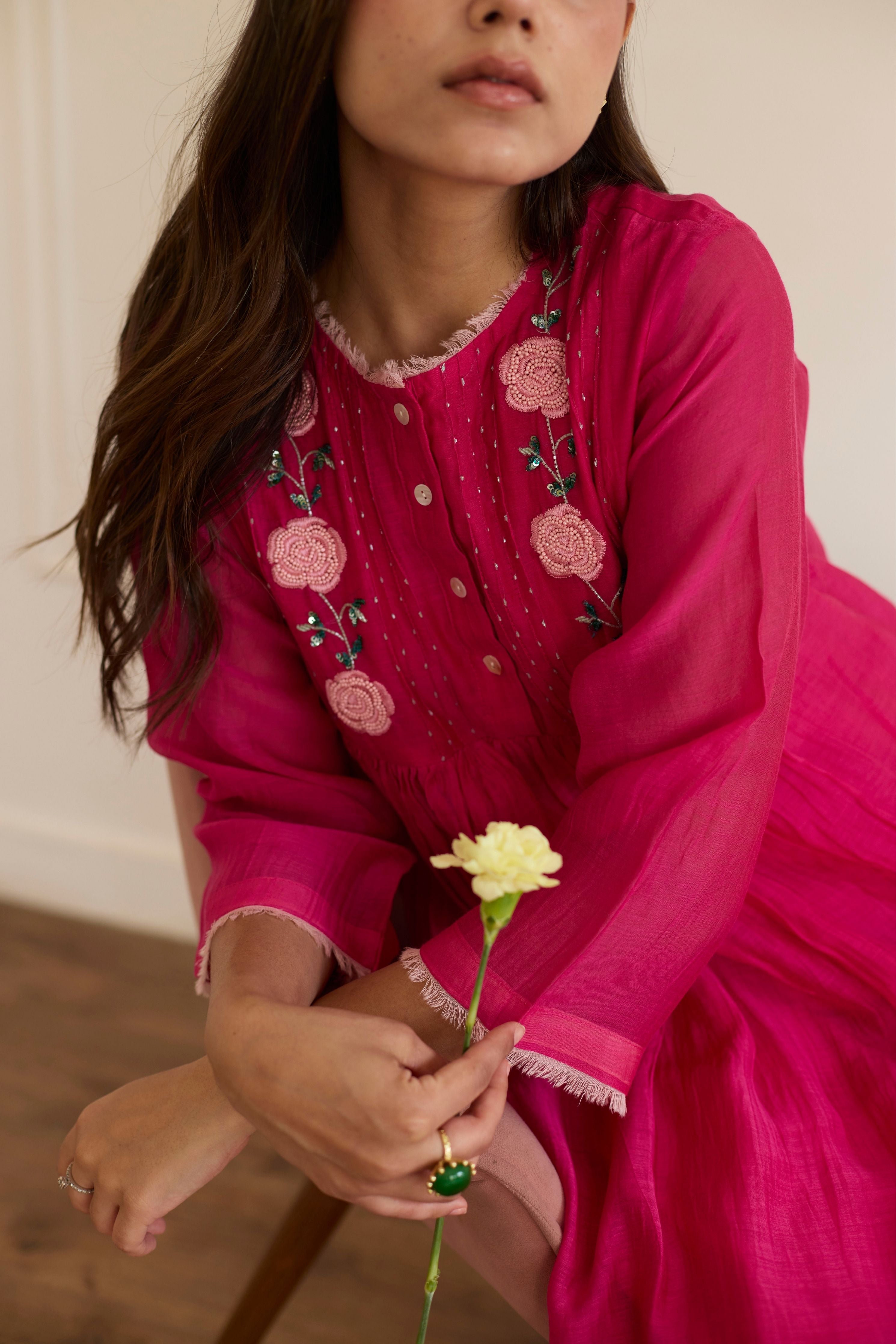 Carnation Co-Ord Set