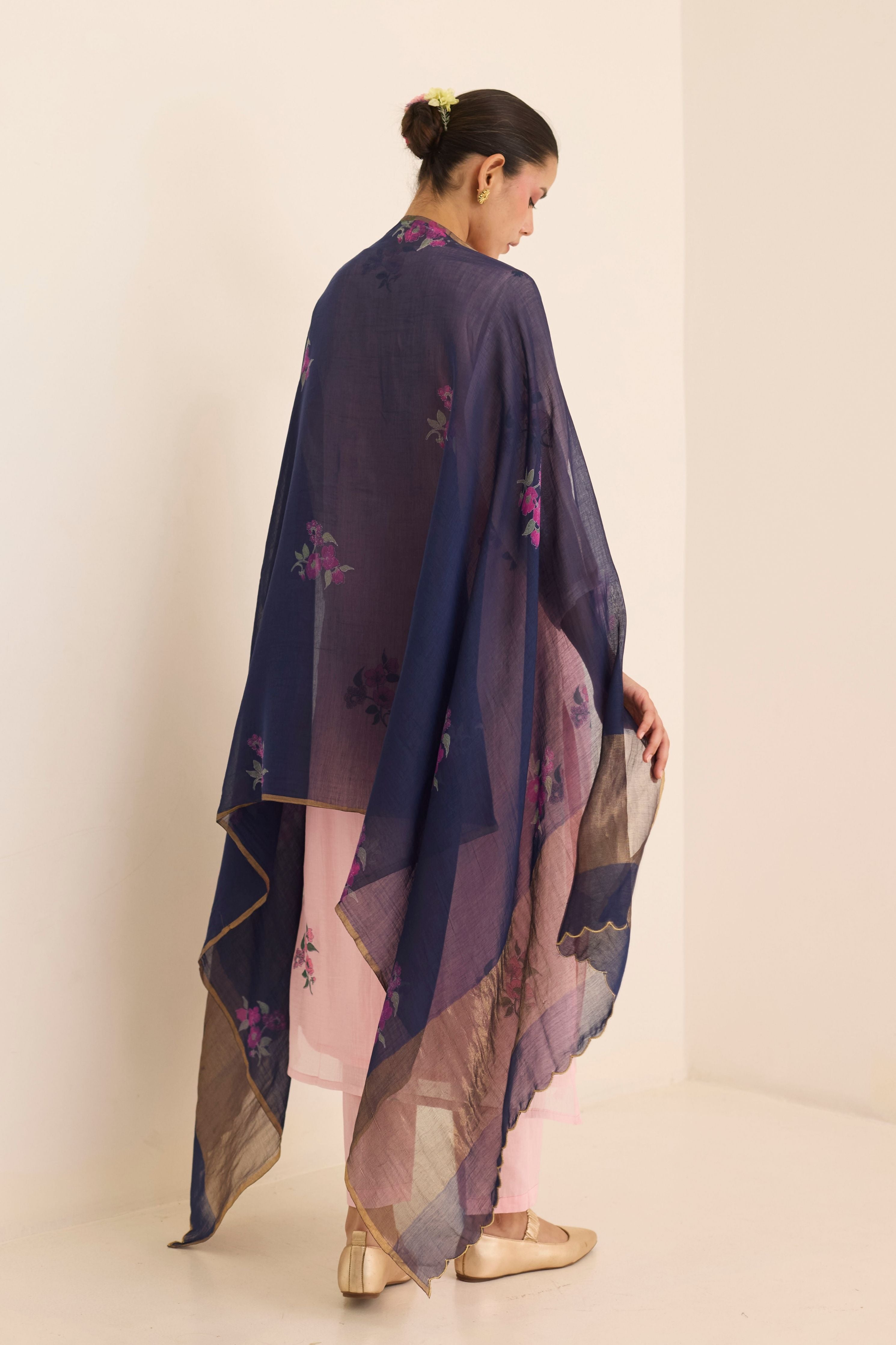 Rene Kurta Set