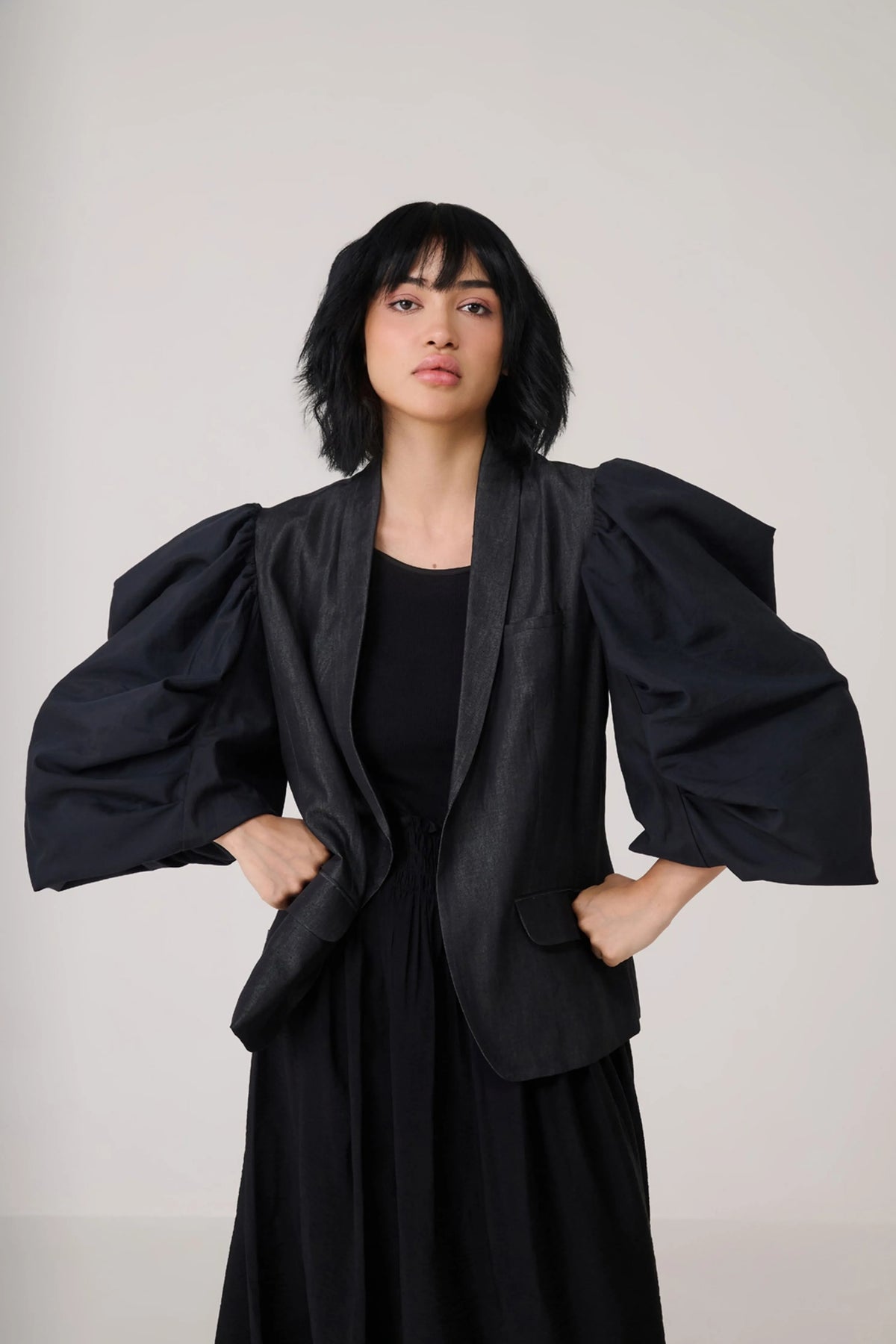 Jin Jacket