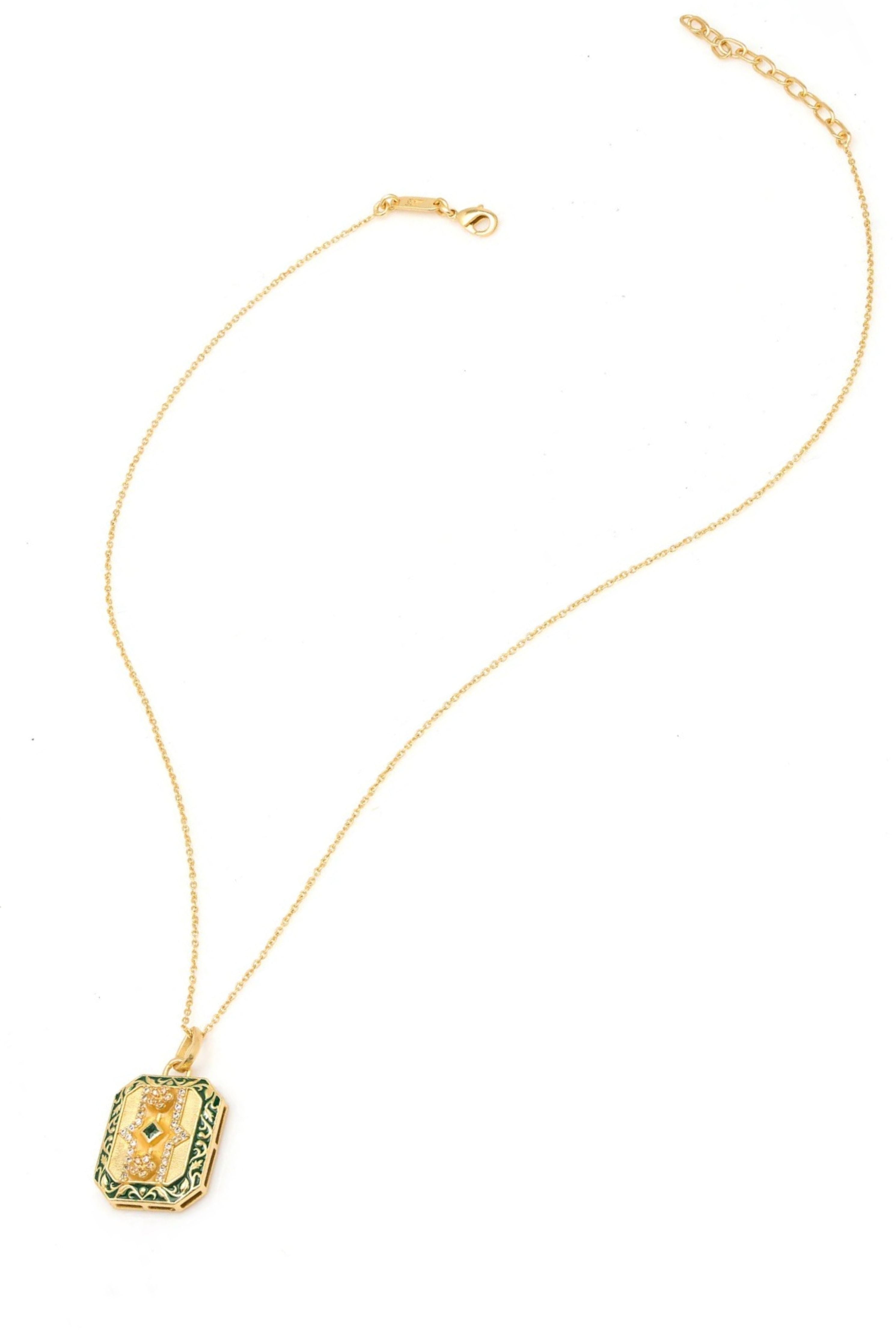 Rumeli Pendant