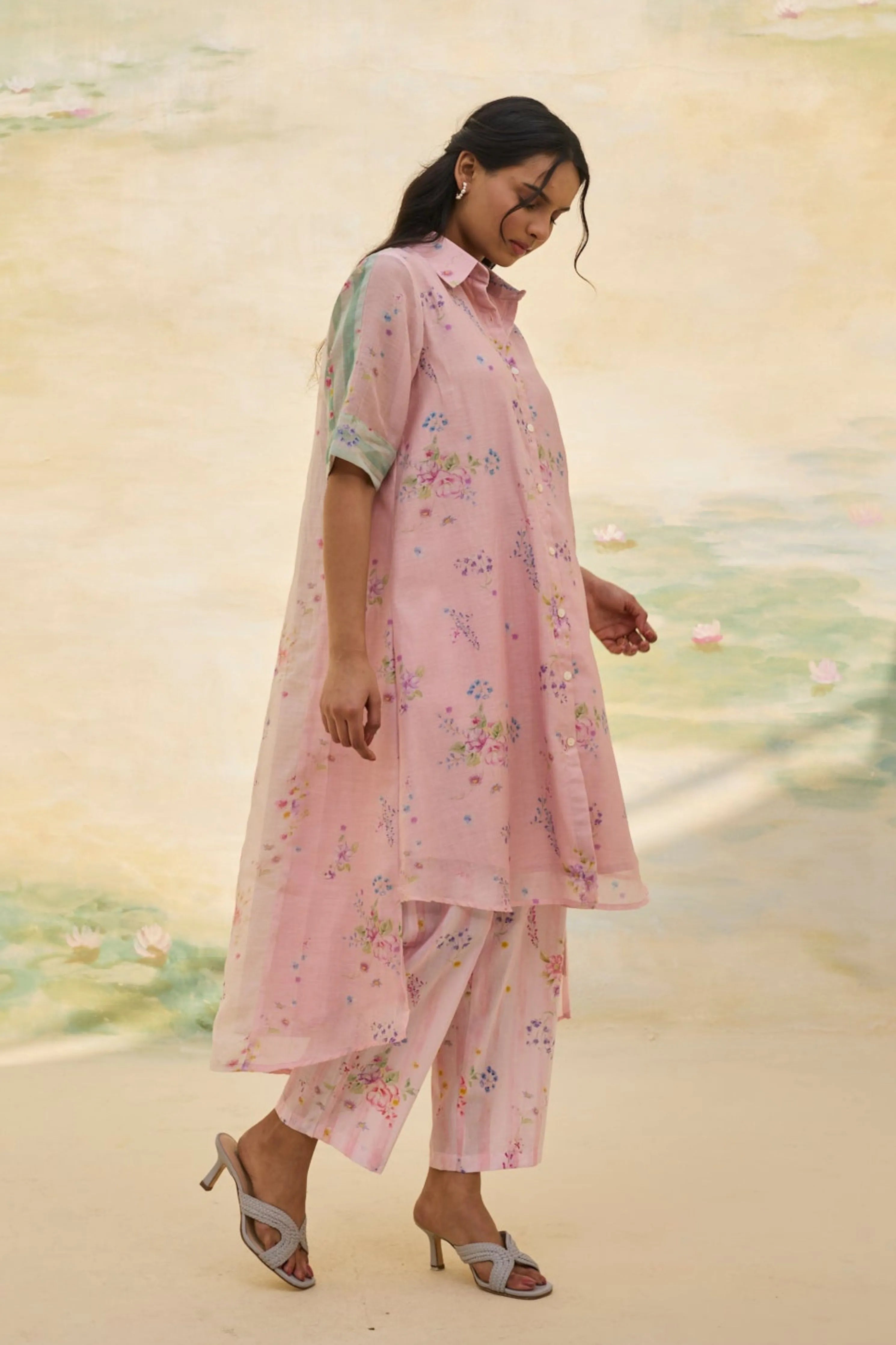 Ria Co-Ord Set