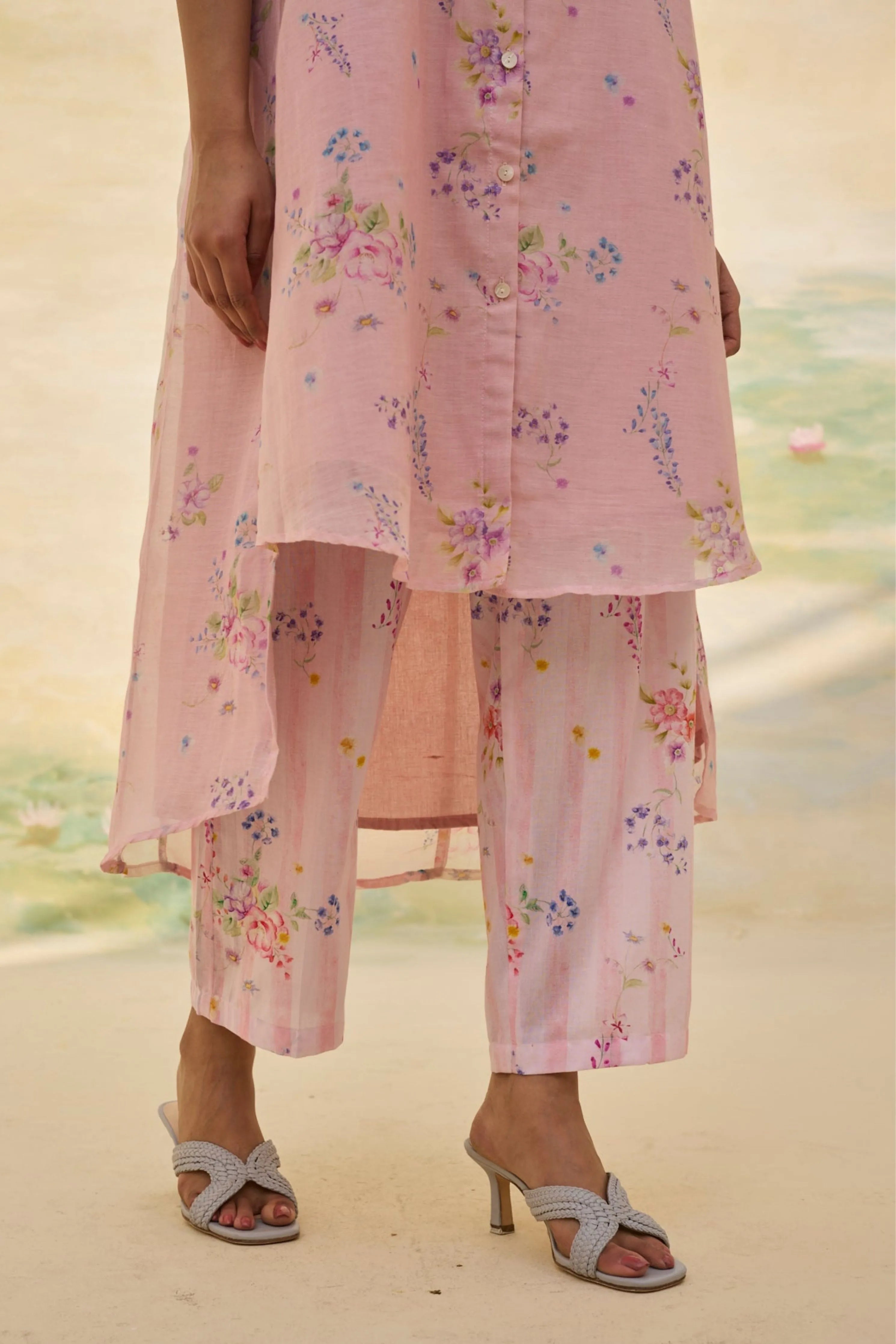 Ria Co-Ord Set