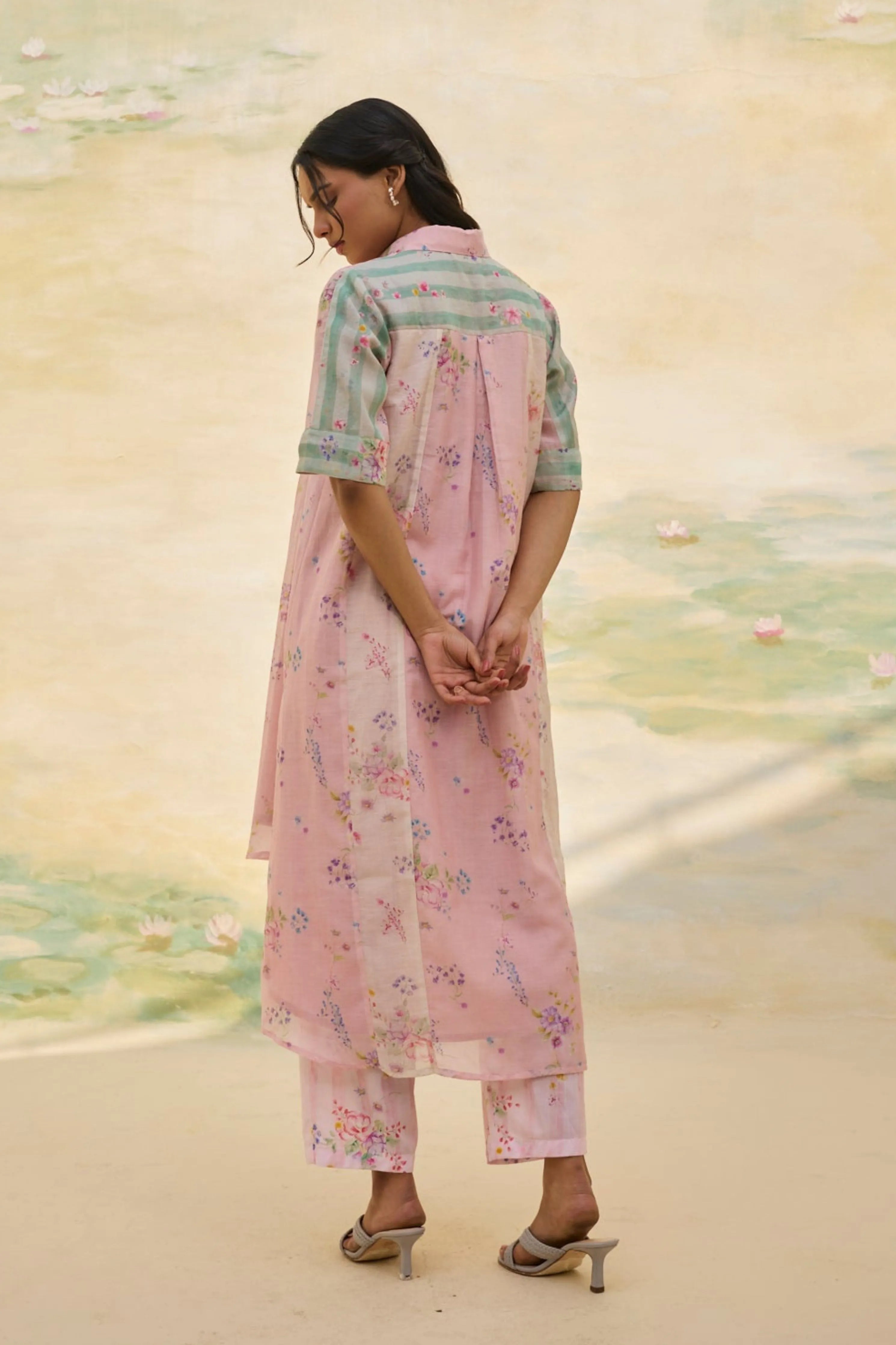 Ria Co-Ord Set