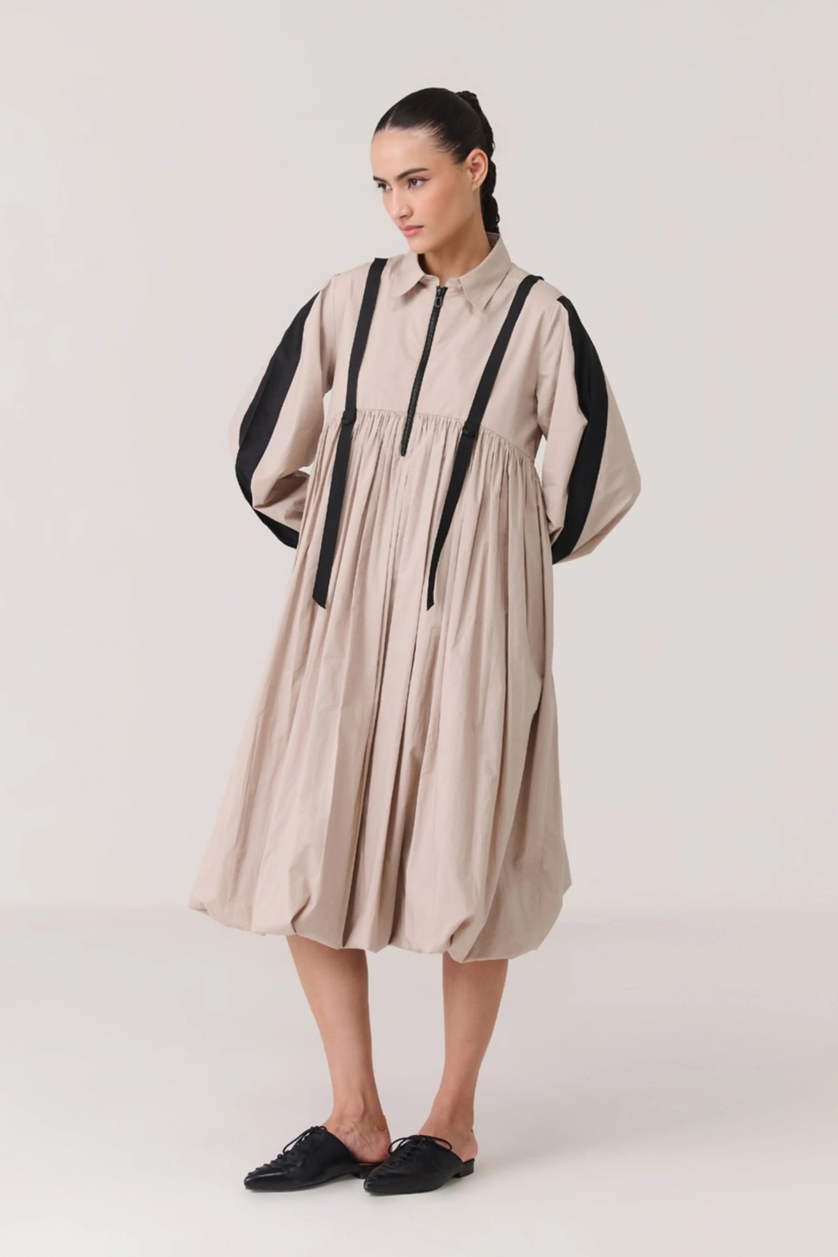 Jun Dress