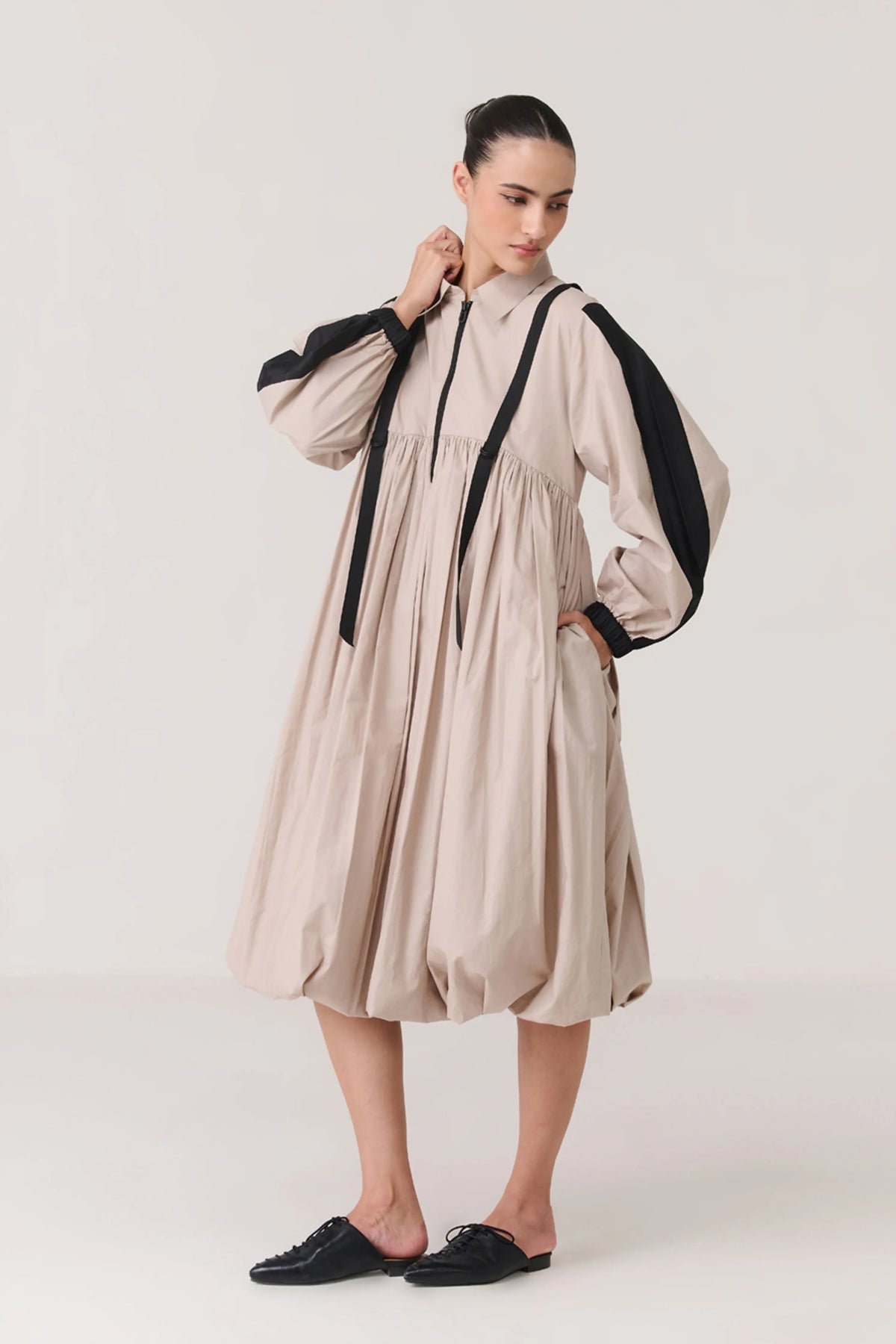 Jun Dress