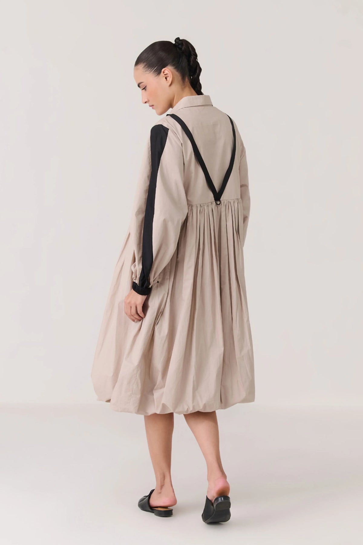 Jun Dress