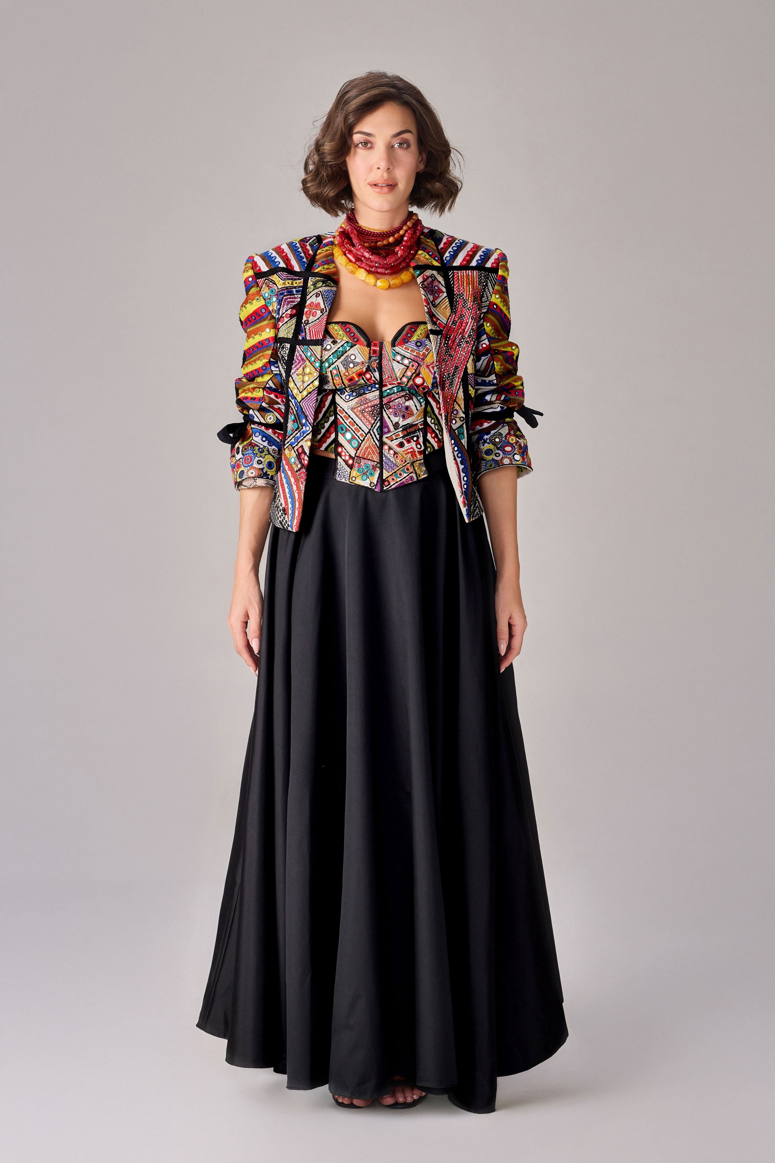Elvira Co-Ord Set
