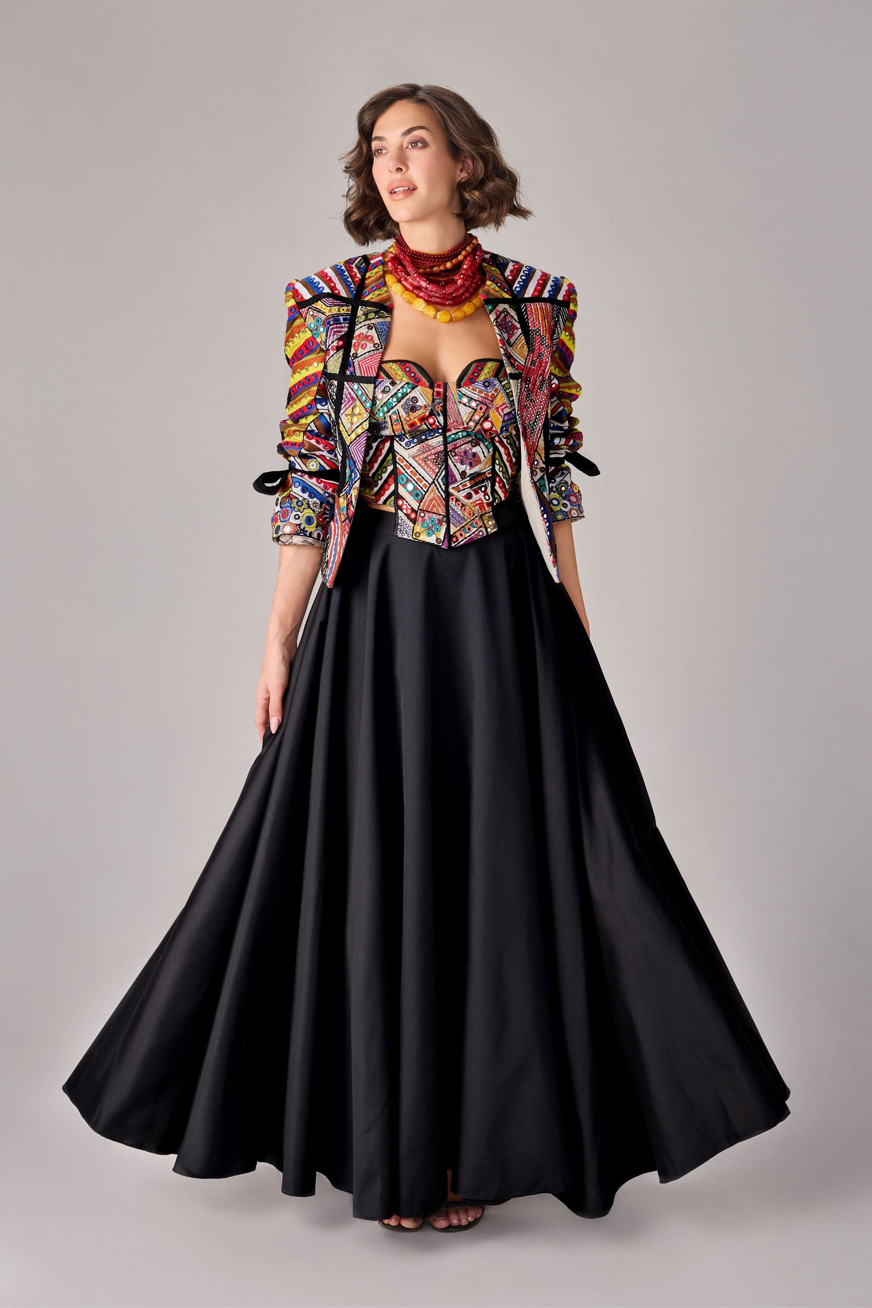 Elvira Co-Ord Set