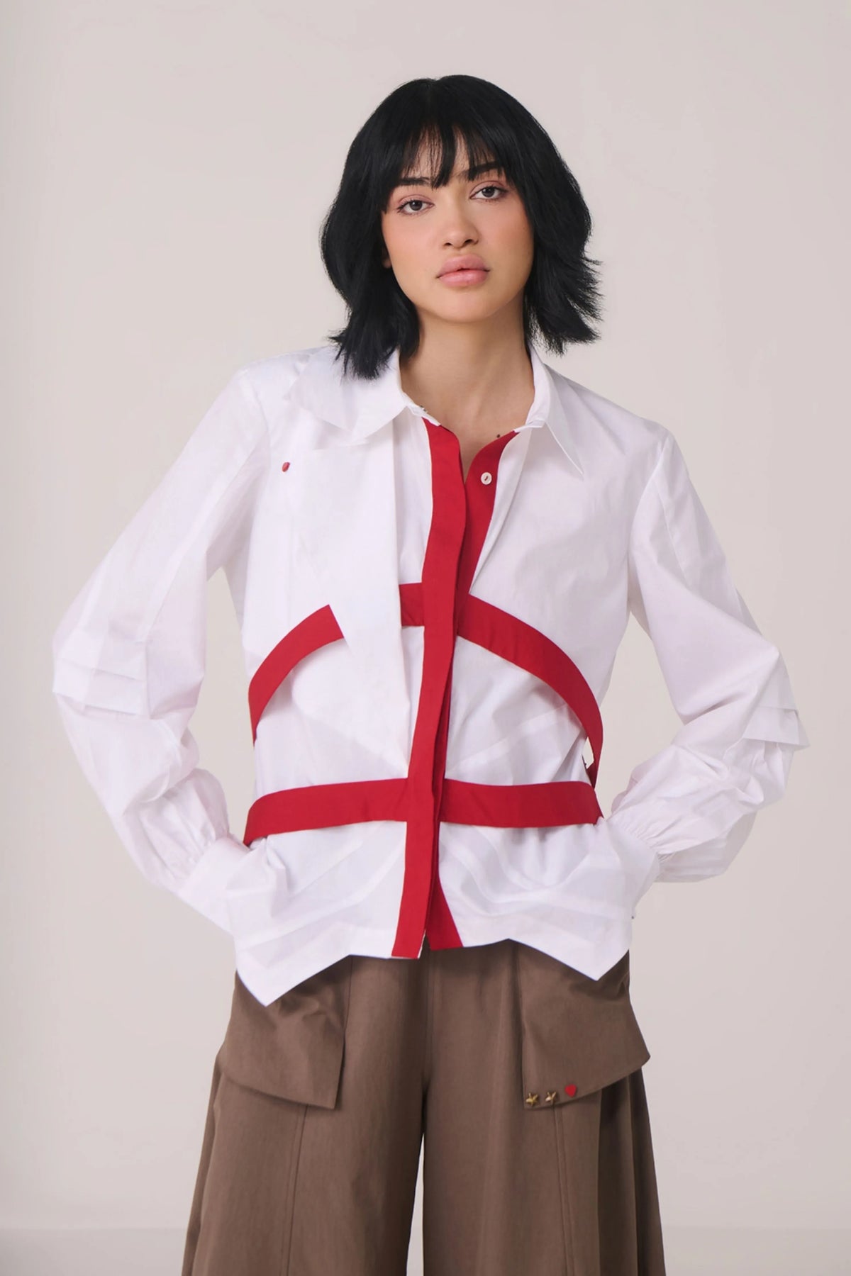 Kaito Shacket