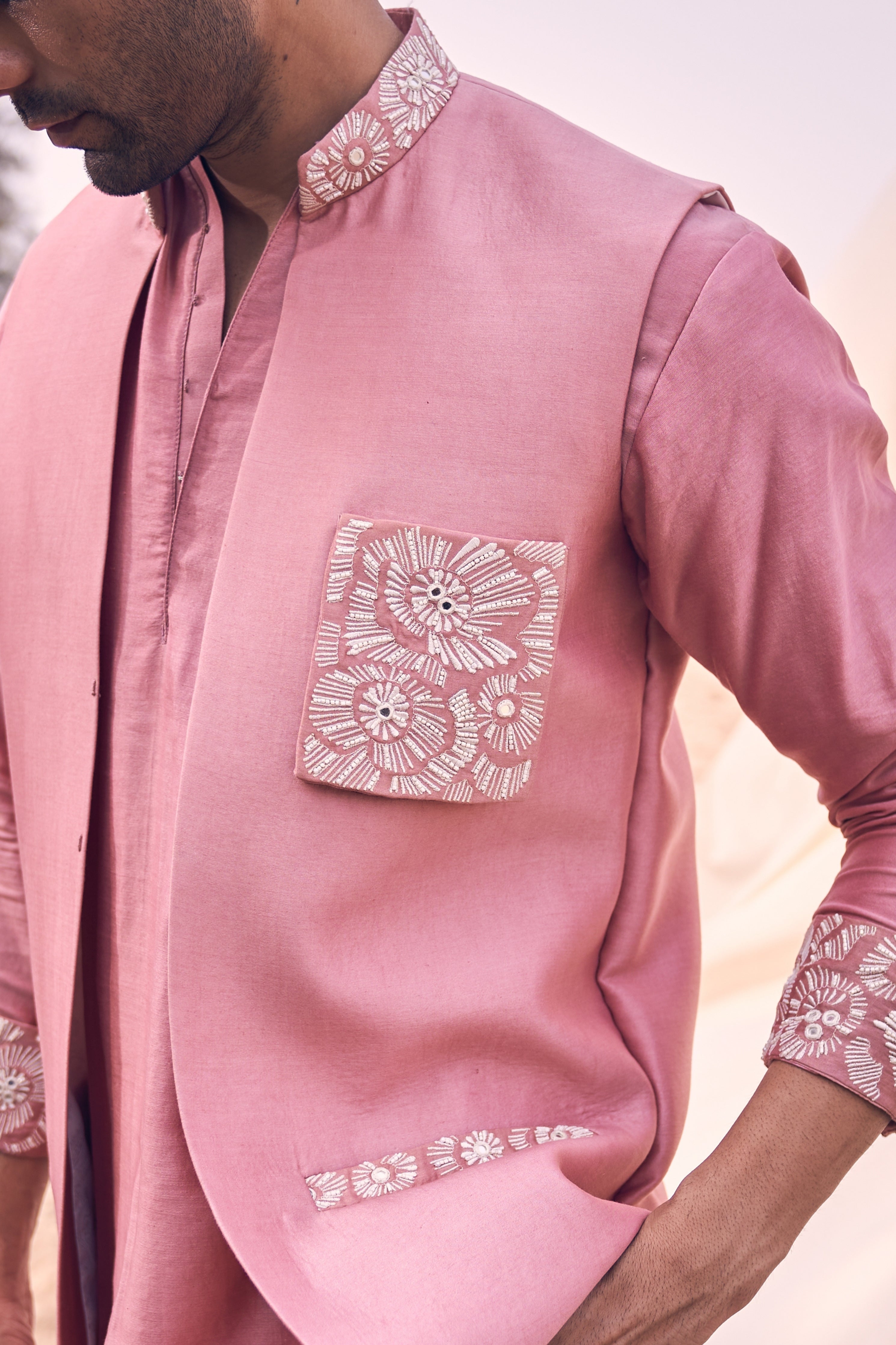 3D Pocket Bundi Set