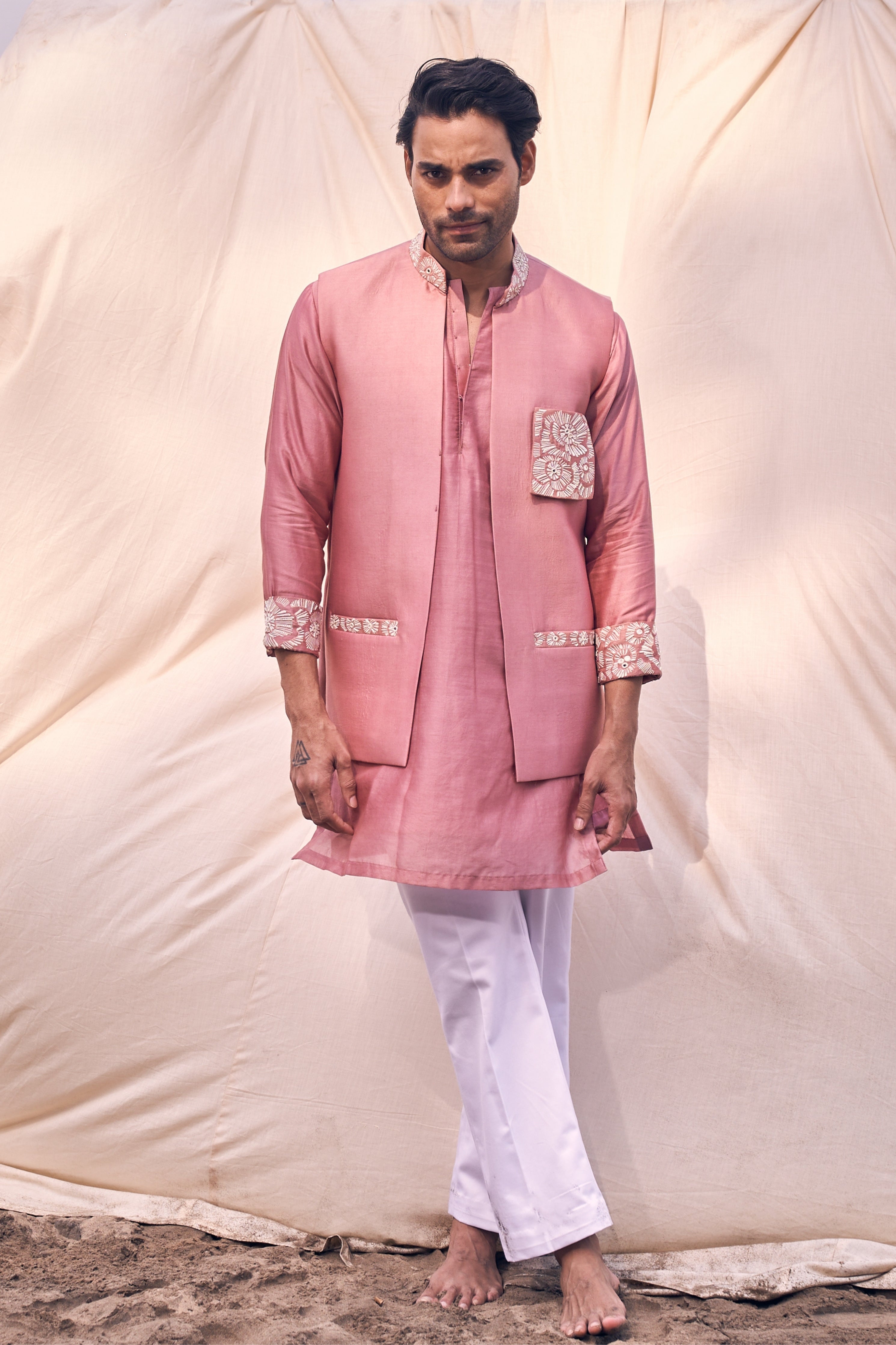 3D Pocket Bundi Set