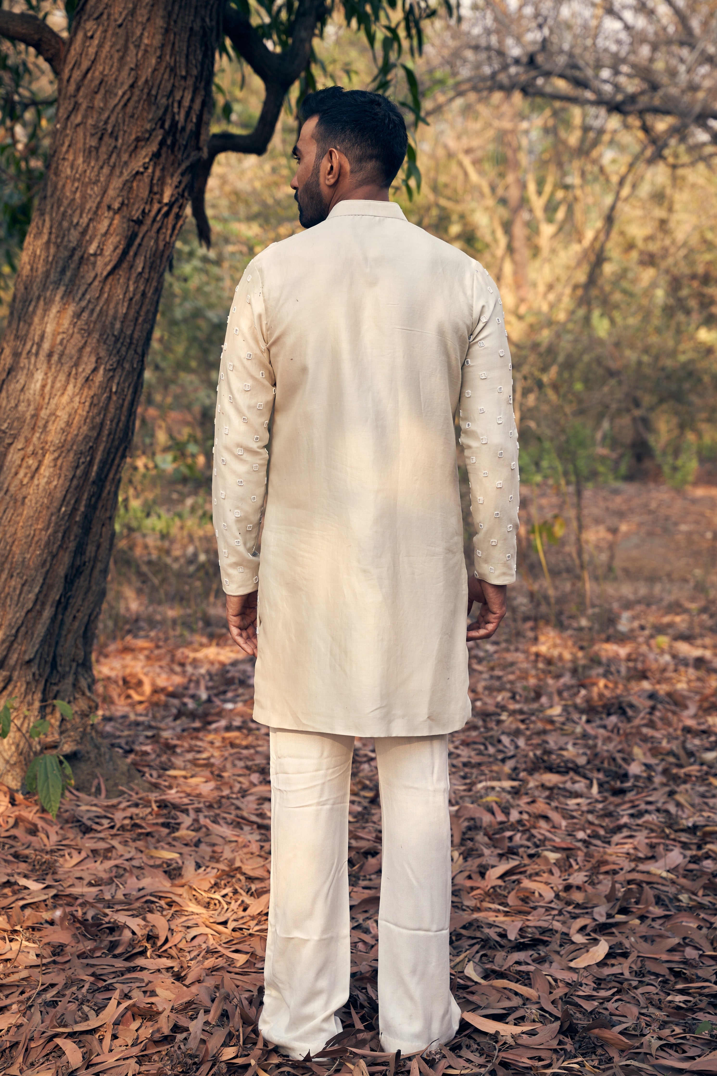 Serenity Kurta Set